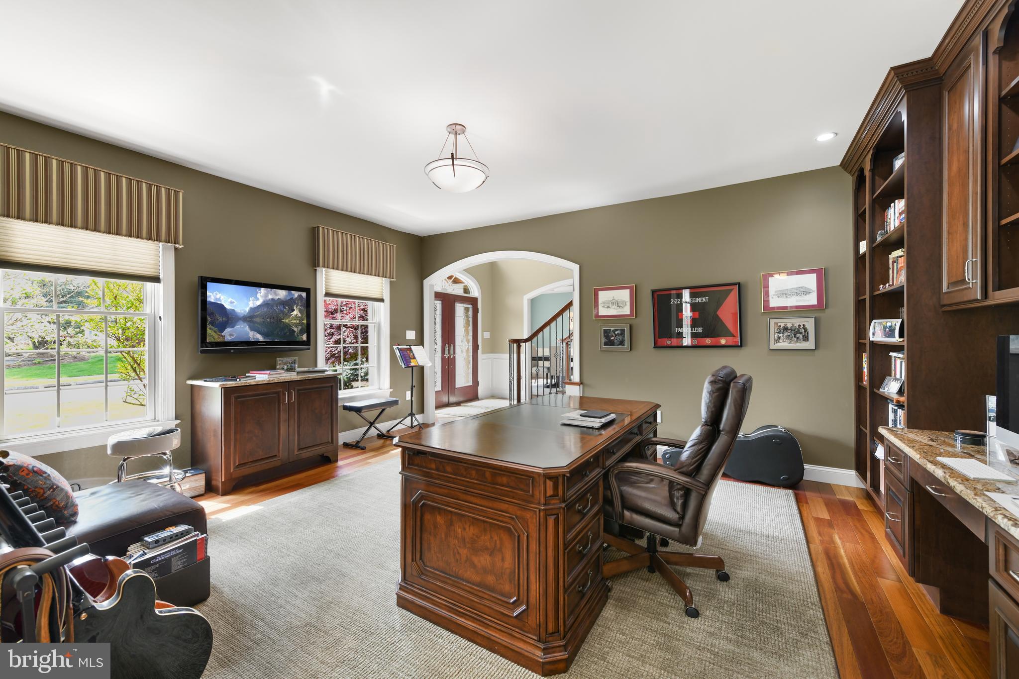 GREEN VALLEY HGHTS - Residential