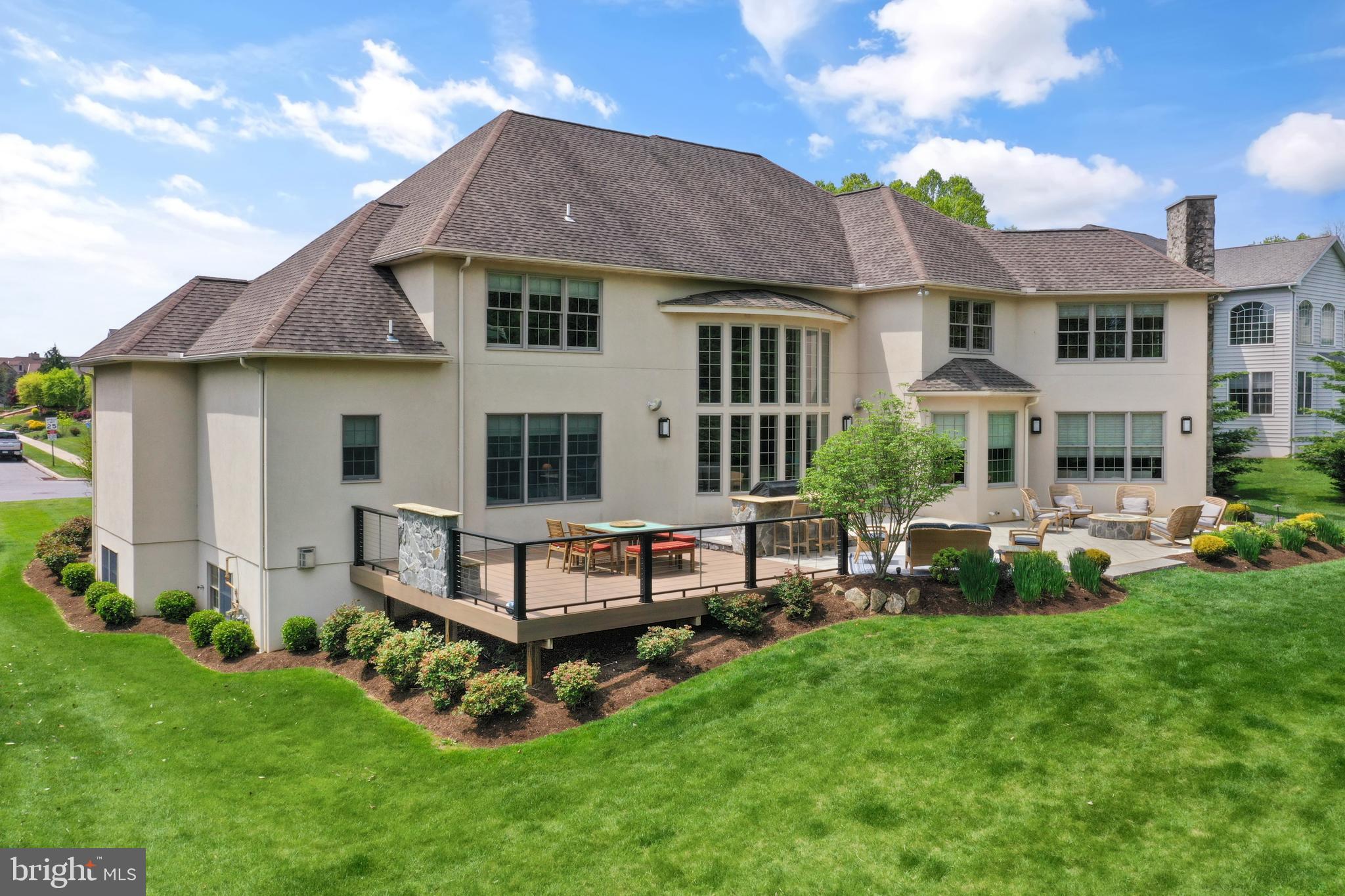 GREEN VALLEY HGHTS - Residential