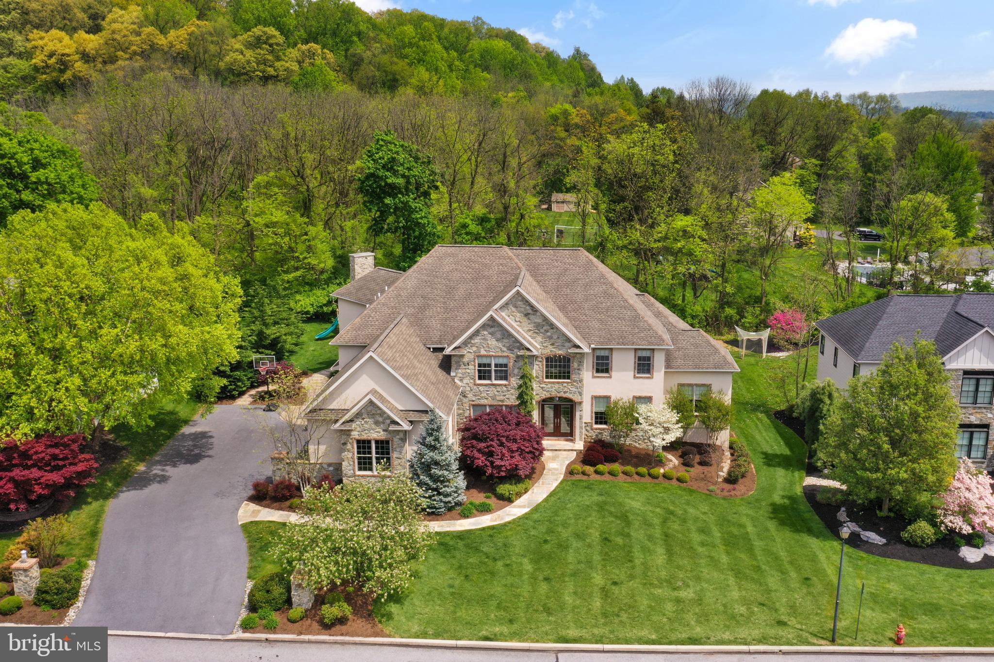 GREEN VALLEY HGHTS - Residential