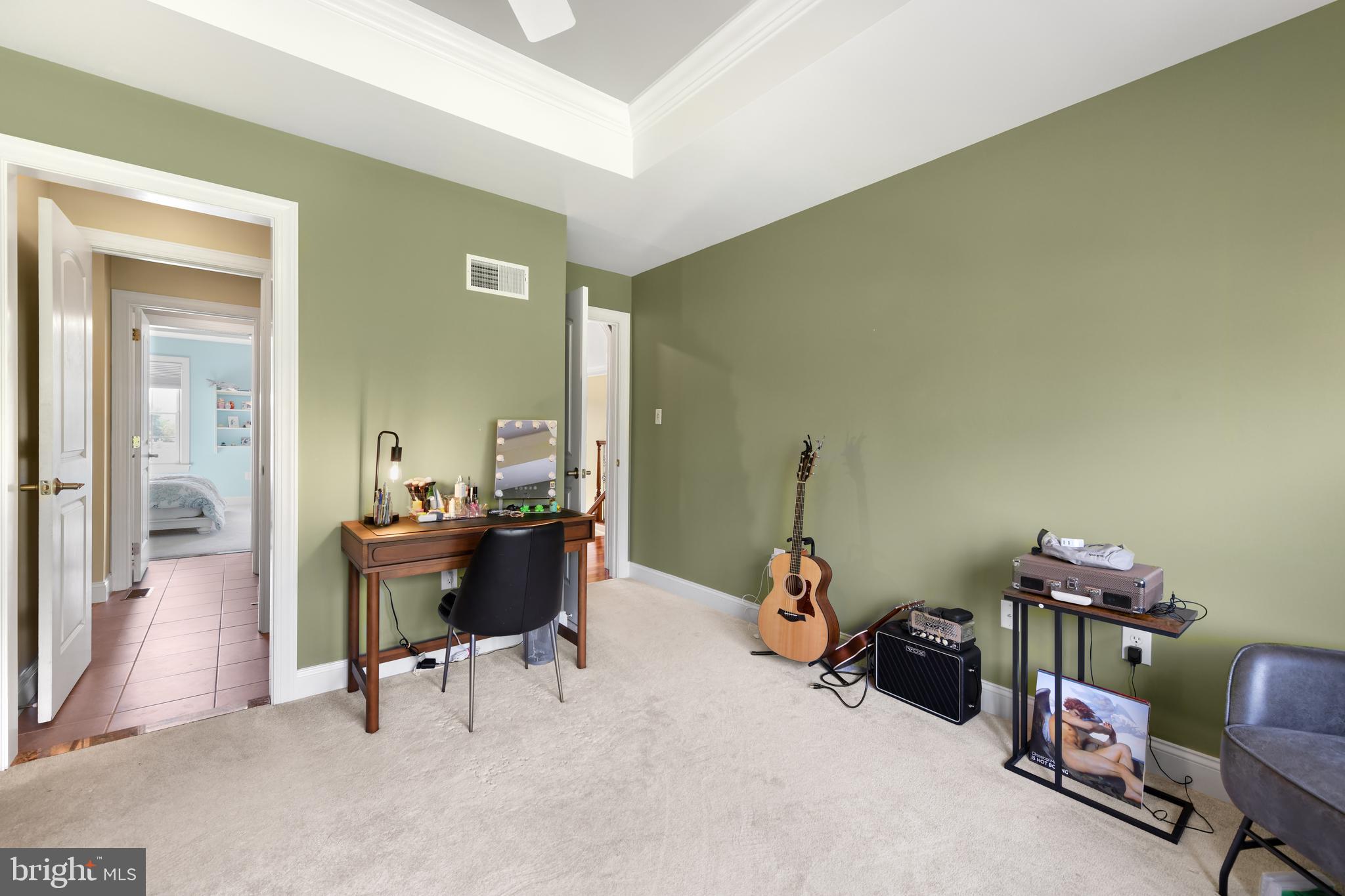 GREEN VALLEY HGHTS - Residential