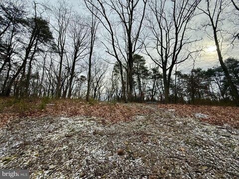Vacant Land For Sale - Oakwood Street #LOTS 349-351<br/> CUMBERLAND, MD 21502