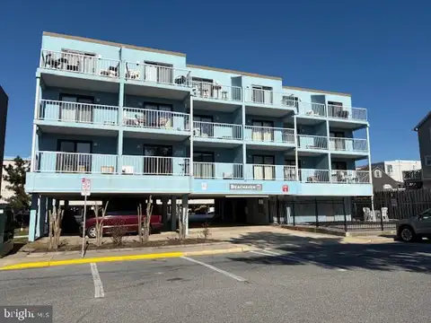 10 40th Street Unit 106, Ocean City, MD 21842 - #: MDWO2035878
