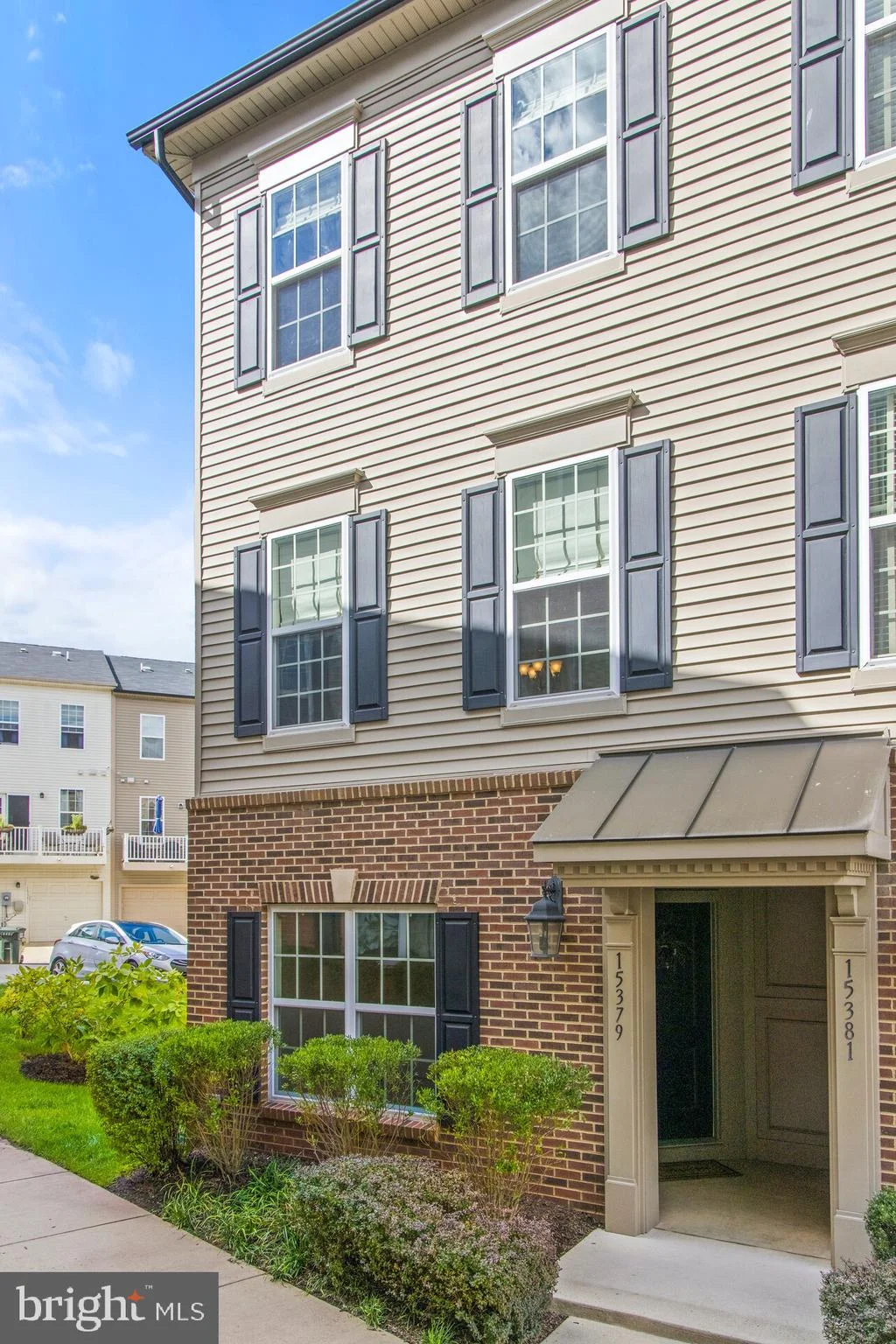15379 Rosemont Manor Drive, Haymarket, VA 20169