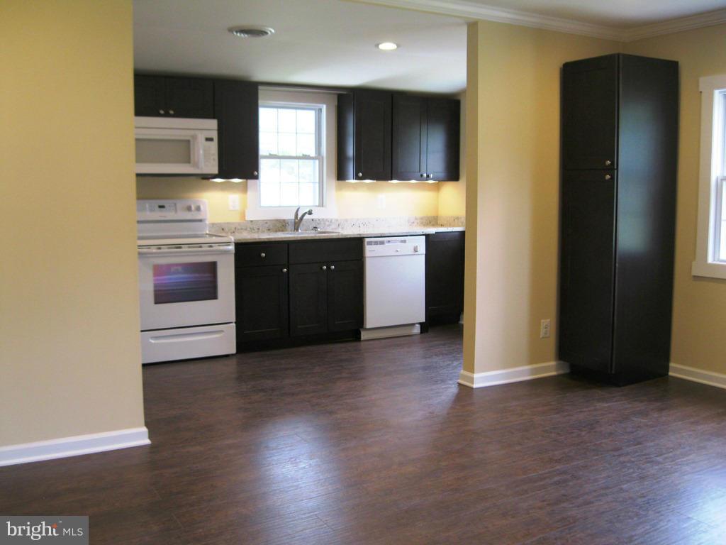 PORT SUNLIGHT - Residential