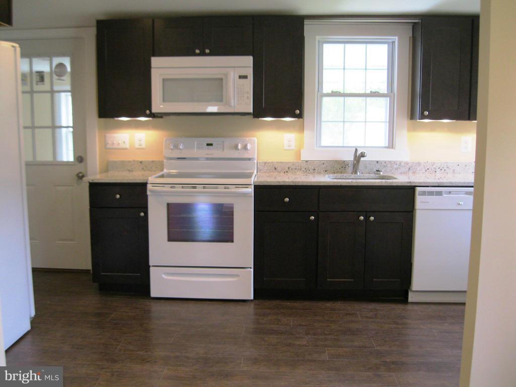 PORT SUNLIGHT - Residential