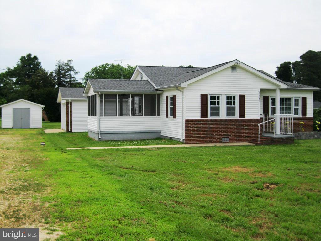 PORT SUNLIGHT - Residential