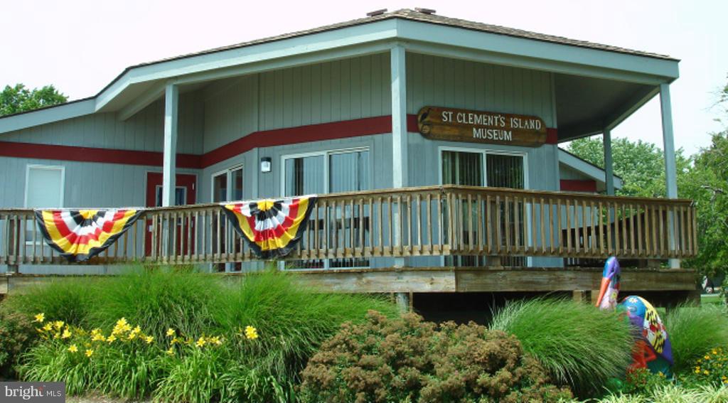 PORT SUNLIGHT - Residential