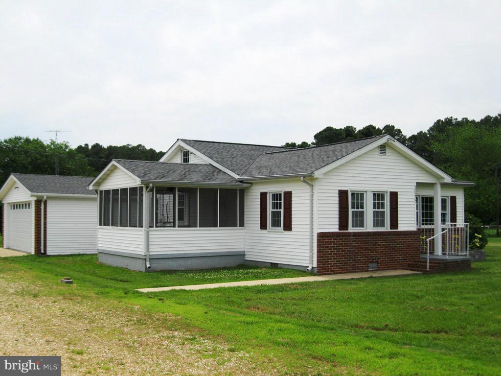 PORT SUNLIGHT - Residential