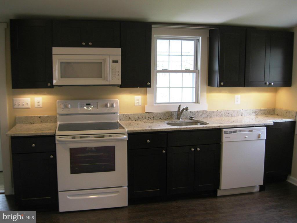 PORT SUNLIGHT - Residential