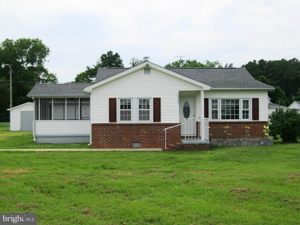 PORT SUNLIGHT - Residential