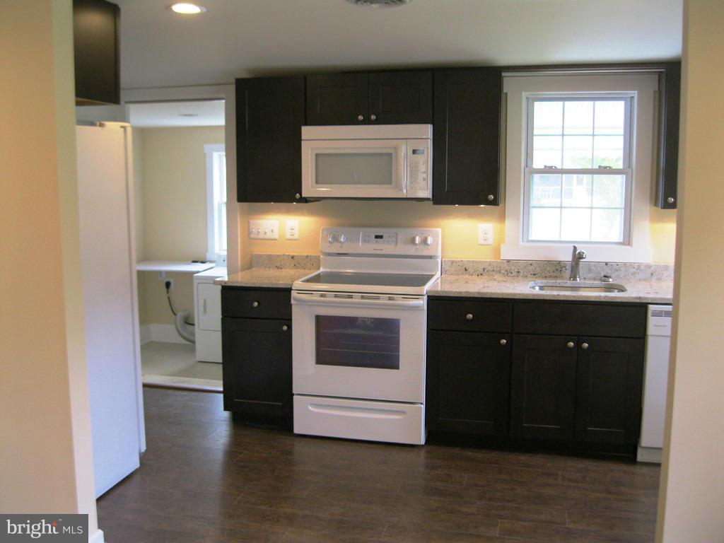 PORT SUNLIGHT - Residential