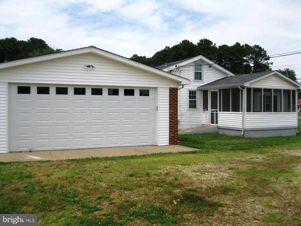 PORT SUNLIGHT - Residential