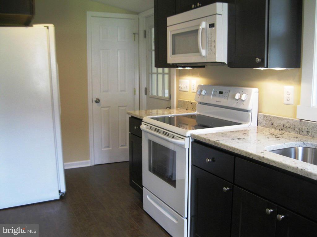 PORT SUNLIGHT - Residential