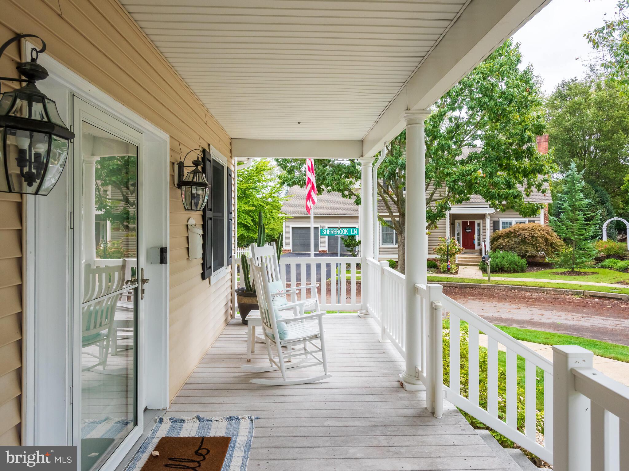 500 LANGFORD DRIVE