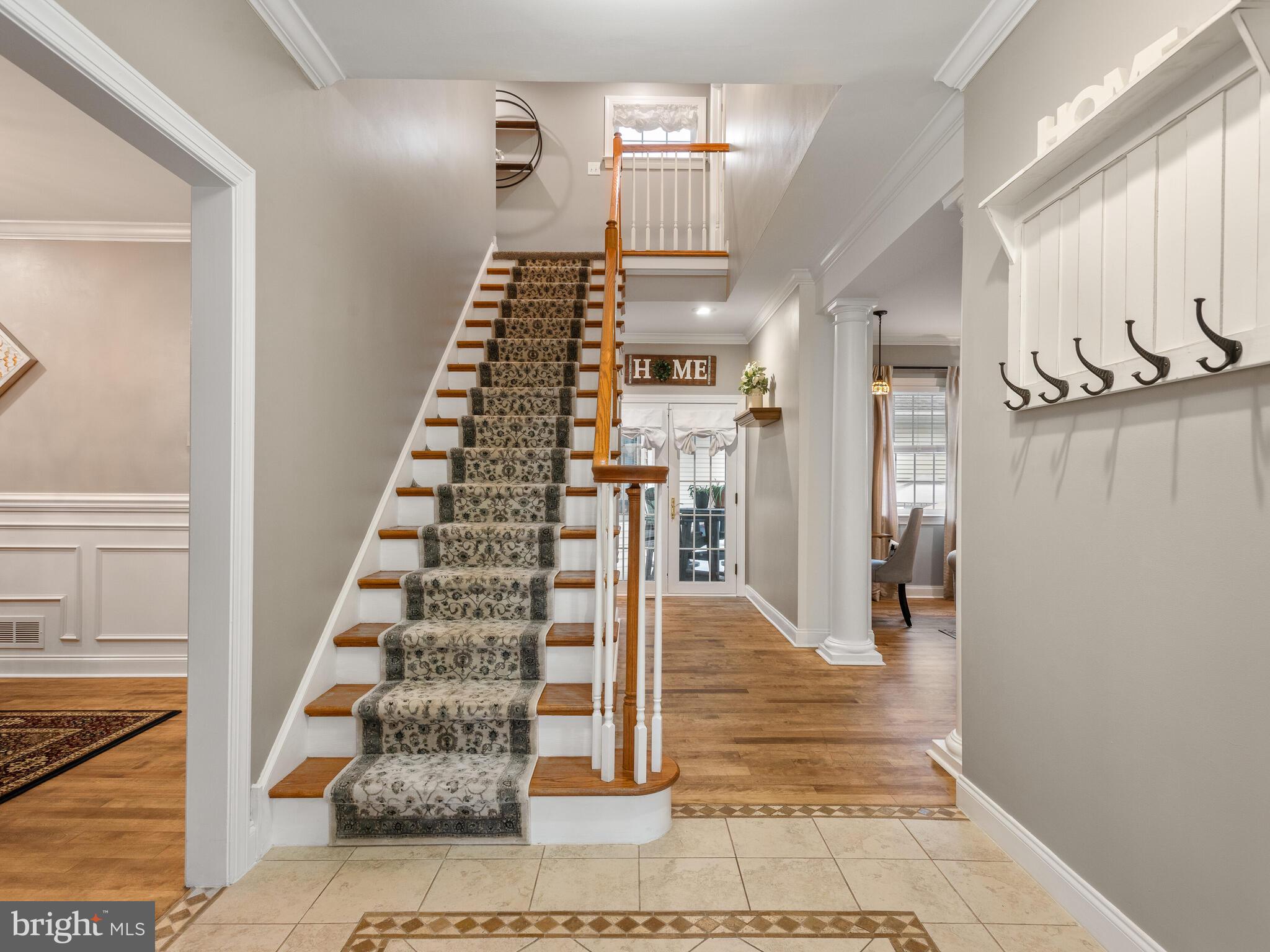 500 LANGFORD DRIVE