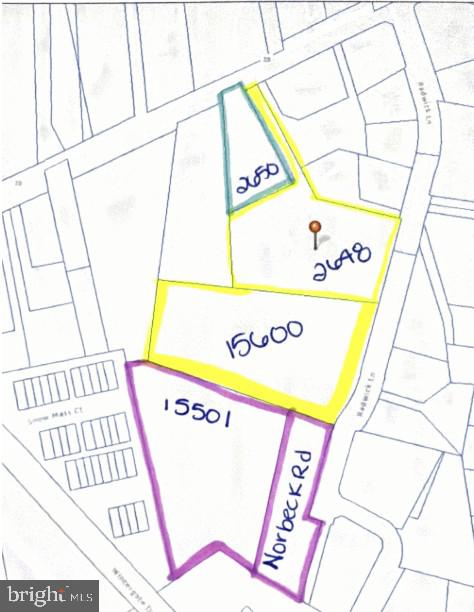 WHEATON OUT RES. (2) - Residential