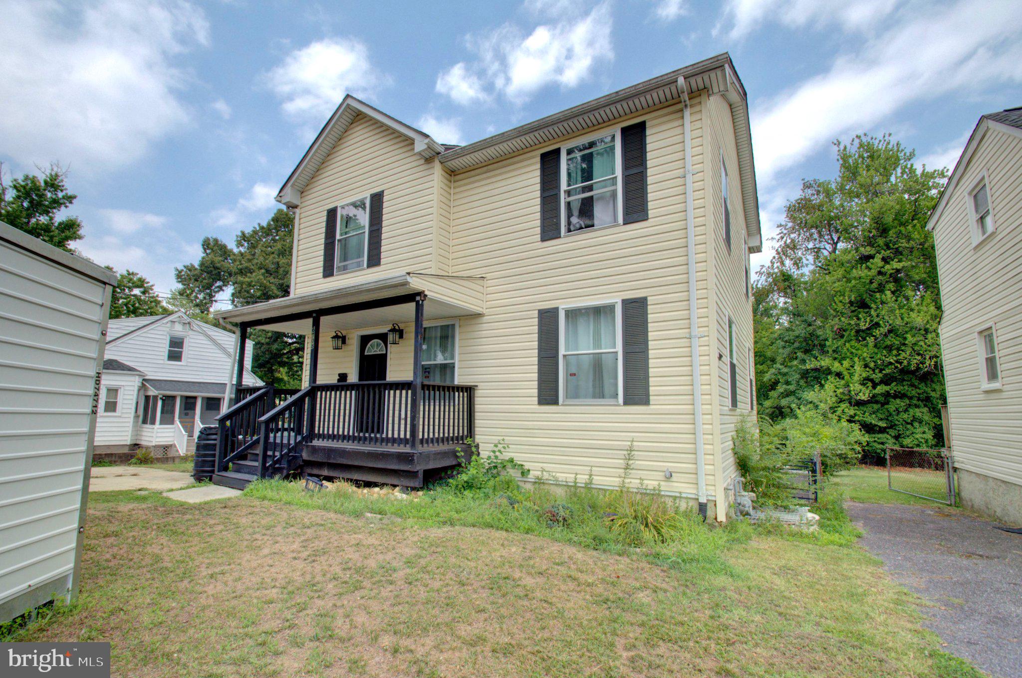 6708 BOXWOOD