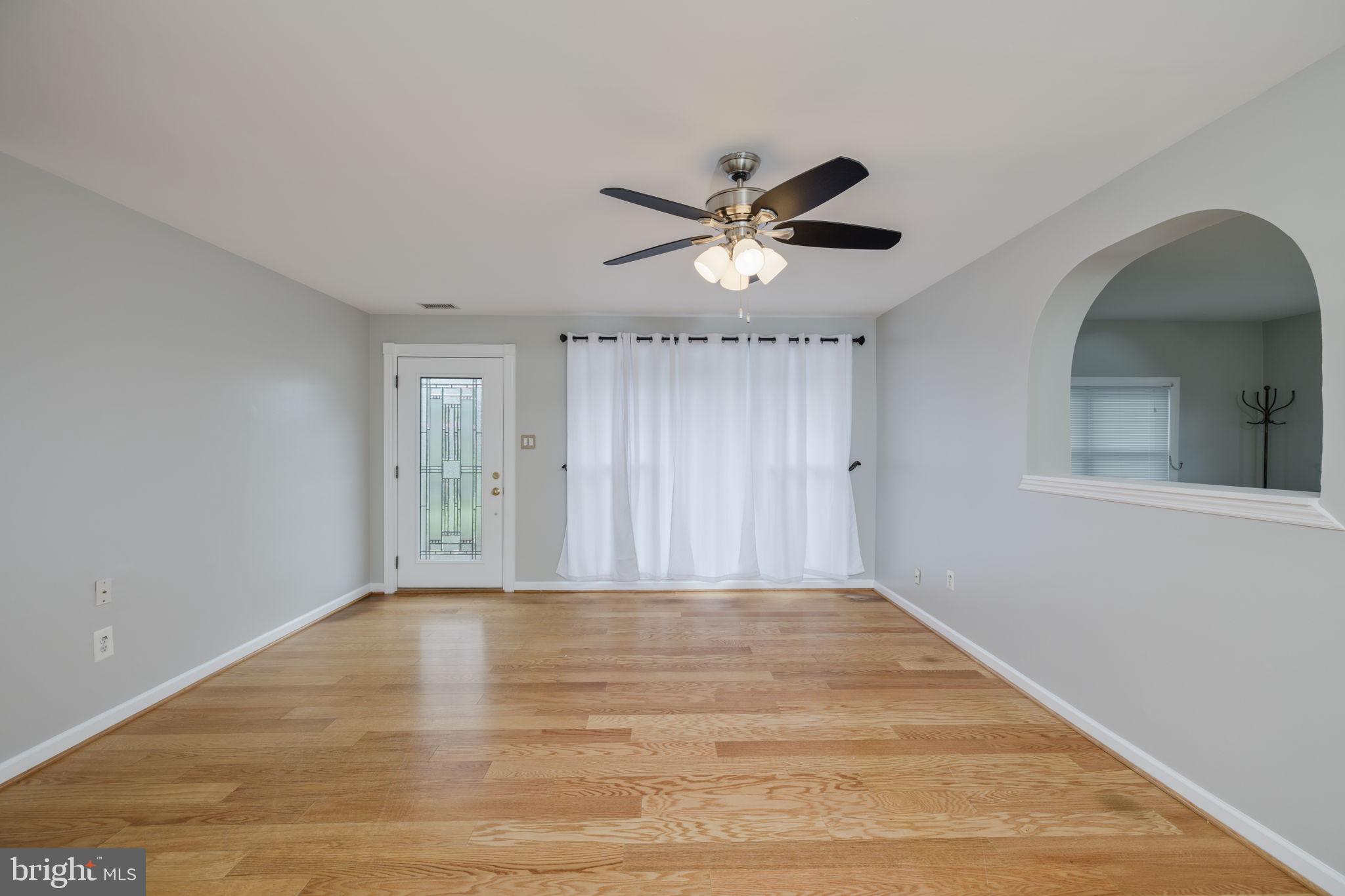 ROSE HILL FARMS - Residential Lease