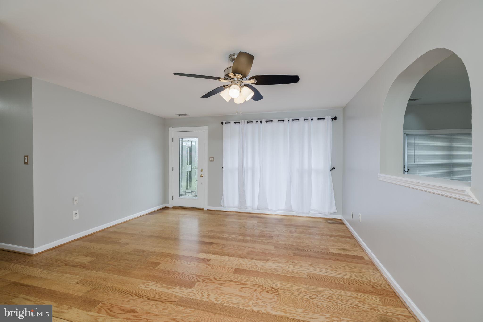 ROSE HILL FARMS - Residential Lease