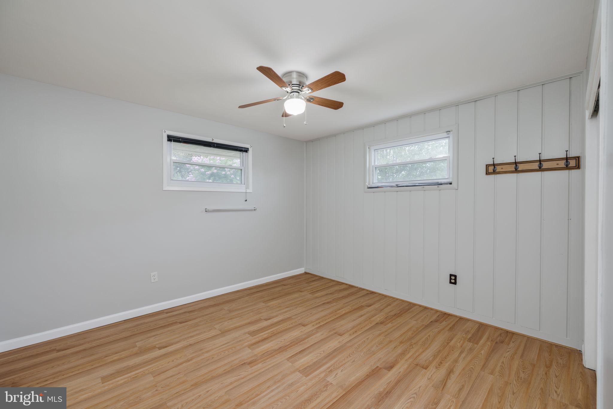 ROSE HILL FARMS - Residential Lease