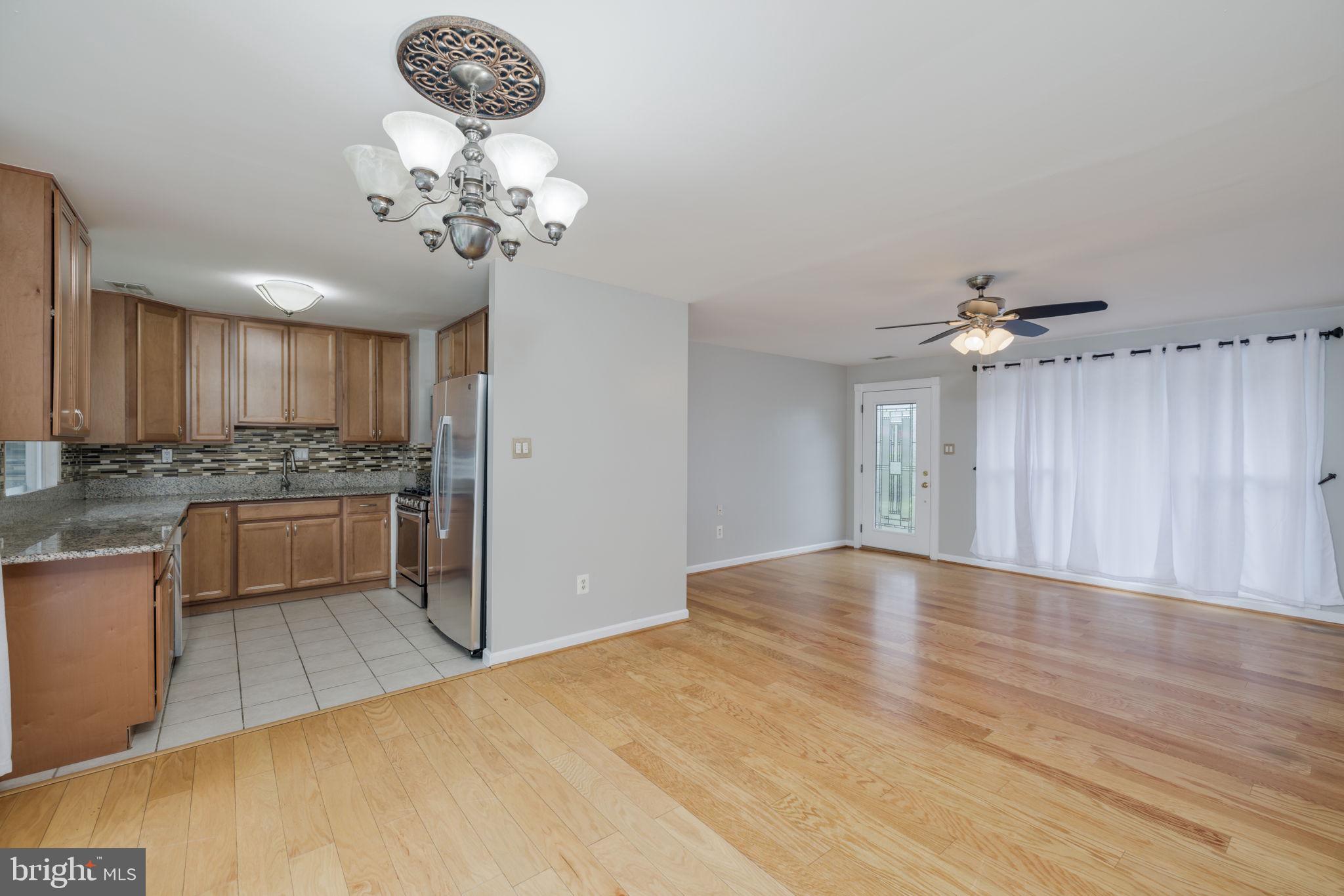 ROSE HILL FARMS - Residential Lease