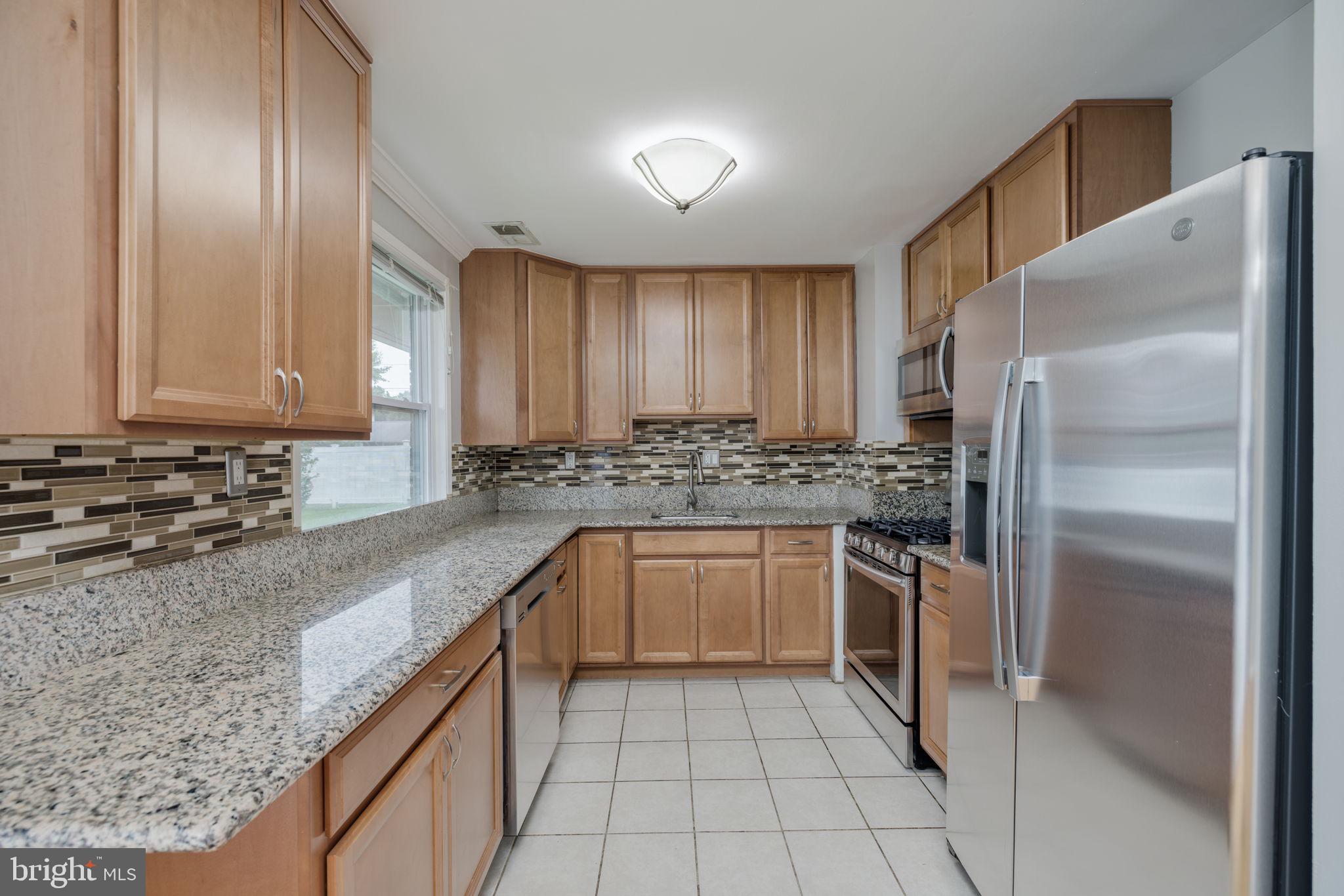 ROSE HILL FARMS - Residential Lease