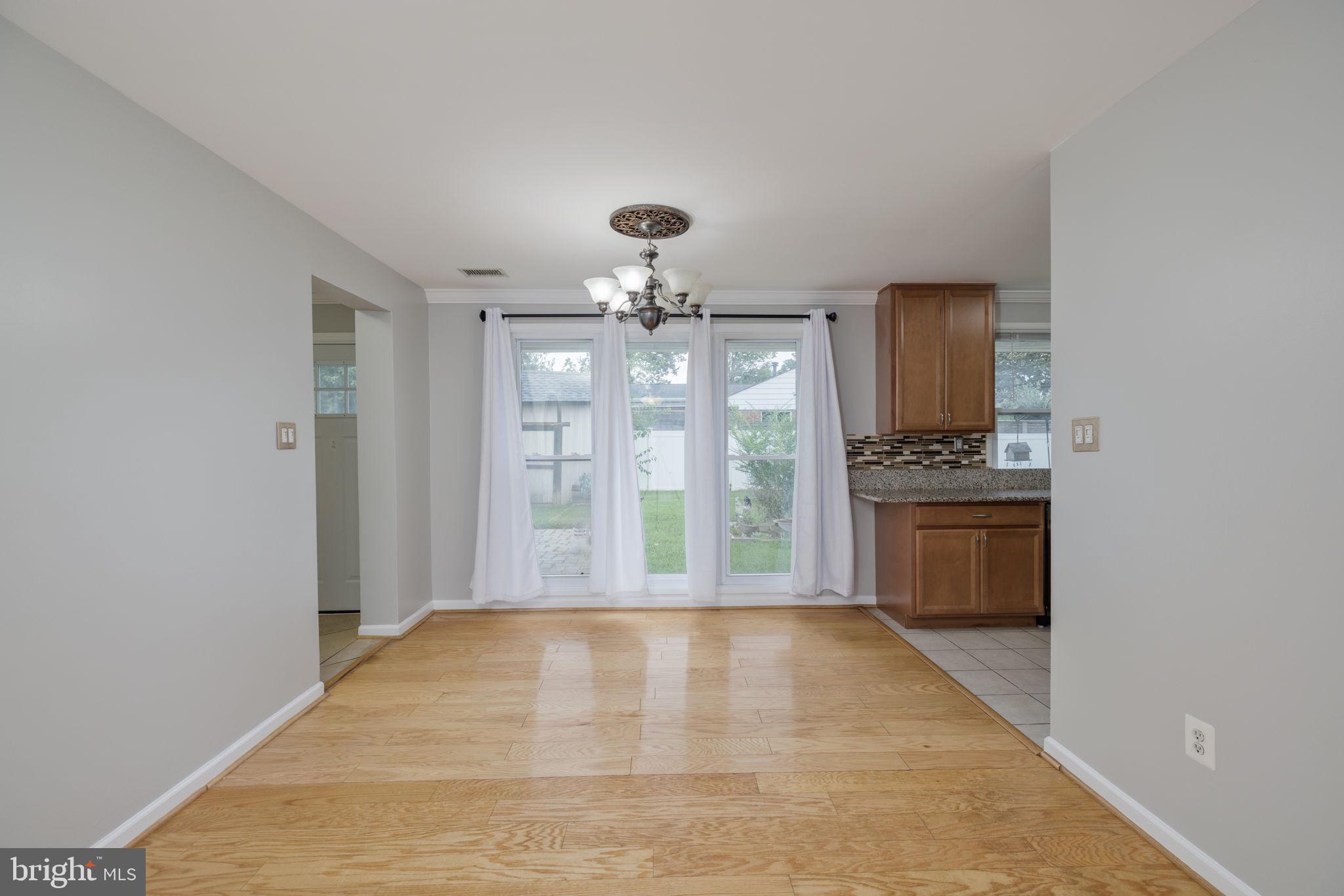 ROSE HILL FARMS - Residential Lease