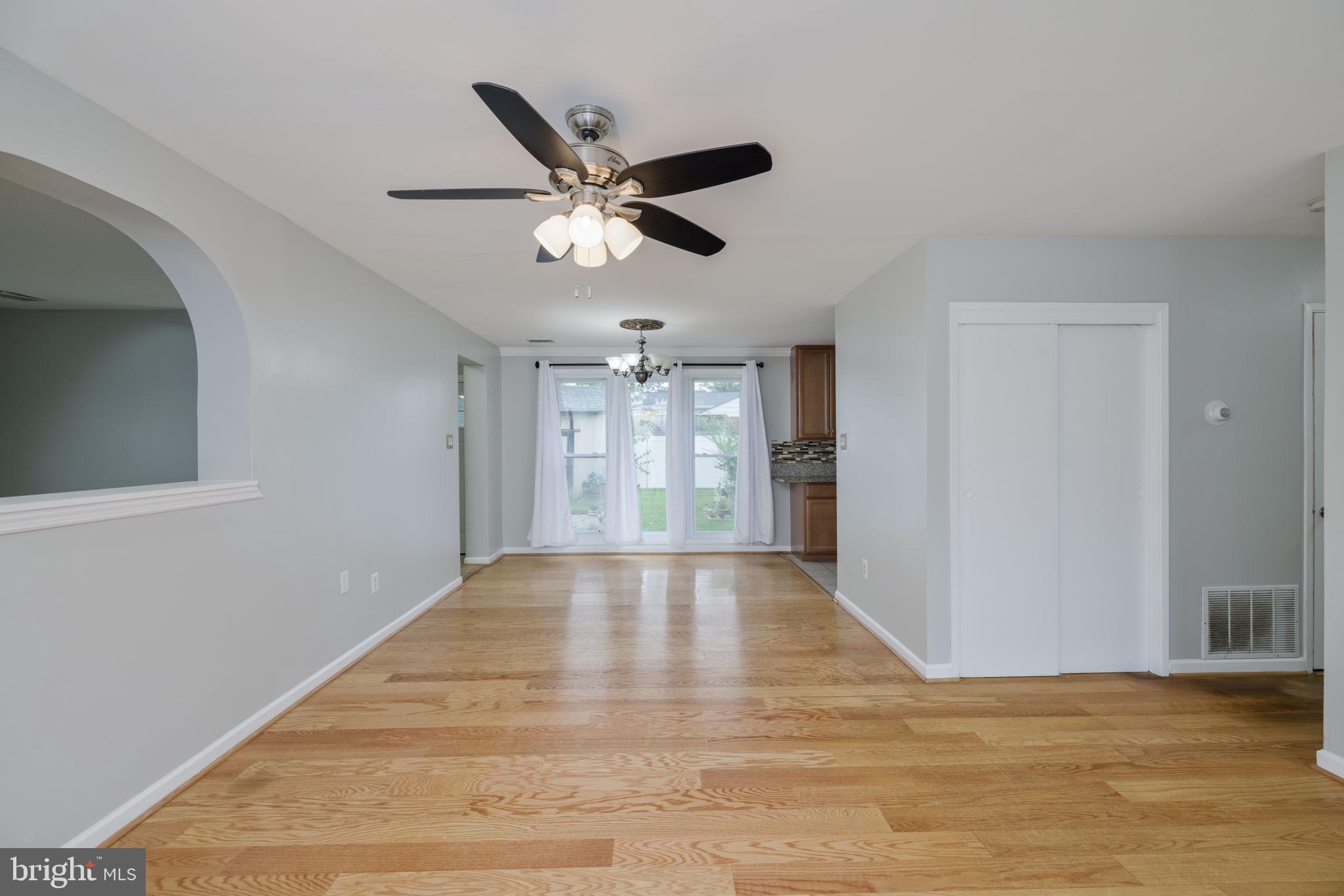 ROSE HILL FARMS - Residential Lease