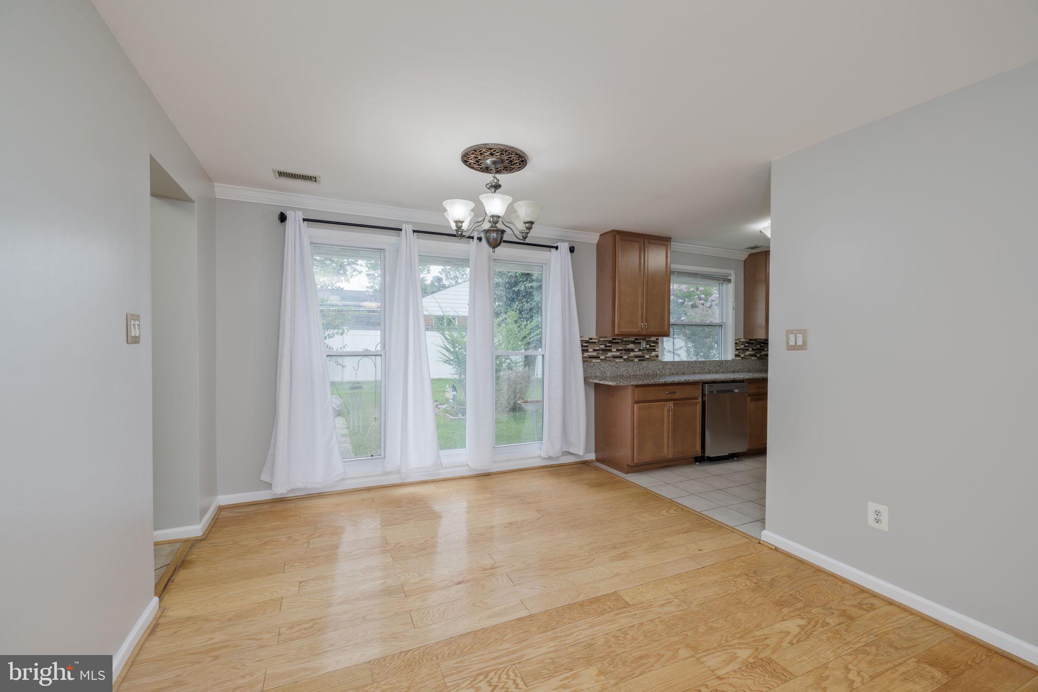 ROSE HILL FARMS - Residential Lease