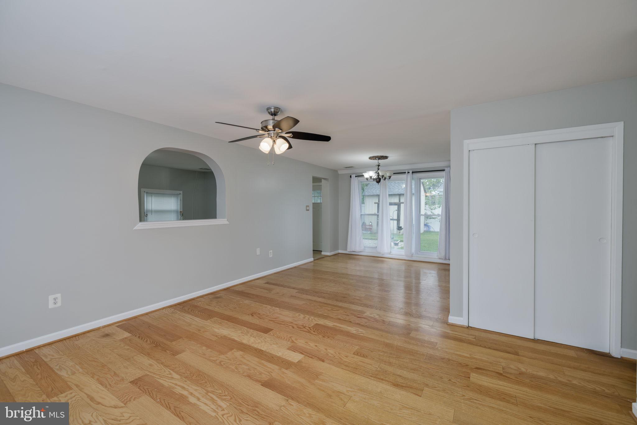 ROSE HILL FARMS - Residential Lease