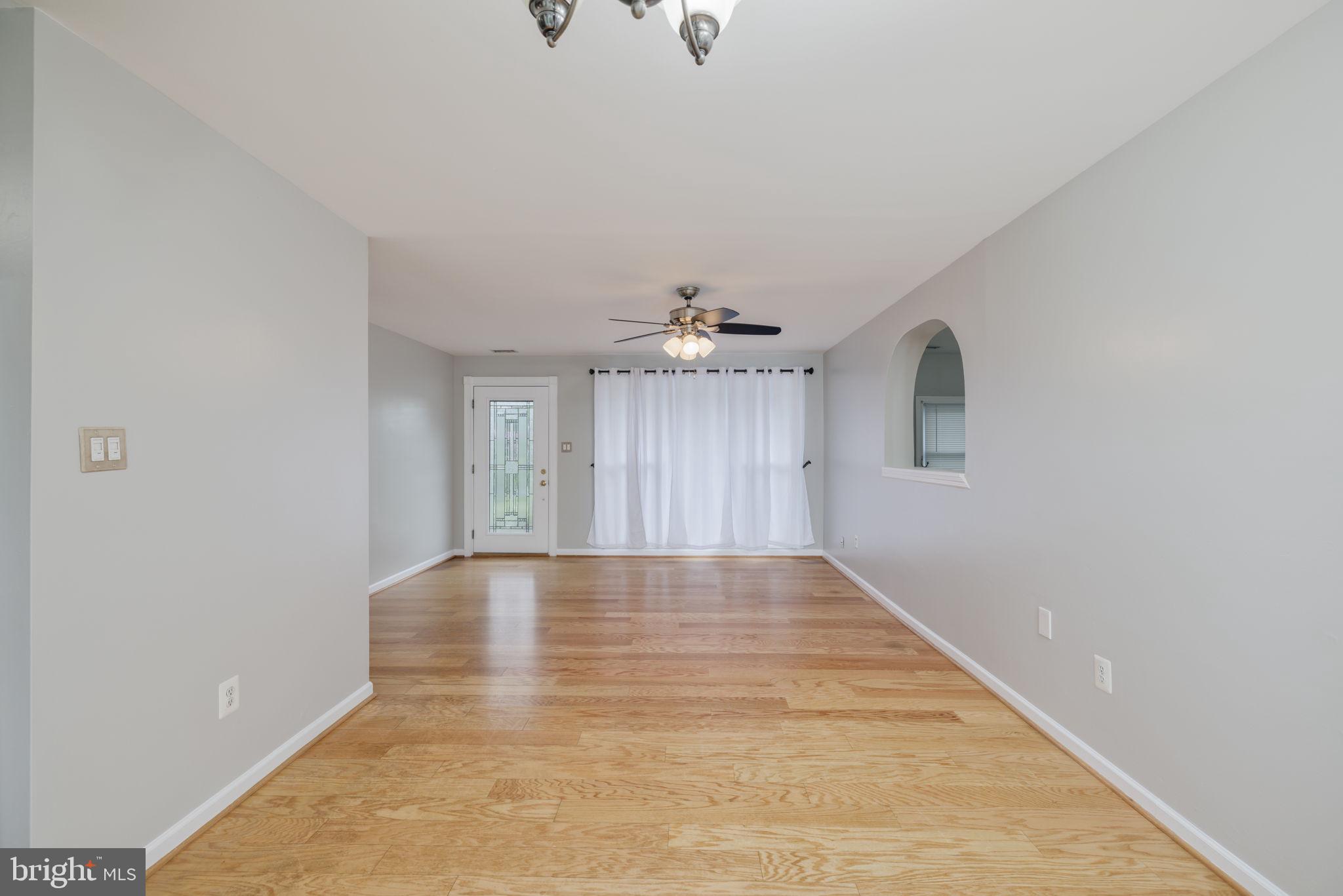 ROSE HILL FARMS - Residential Lease