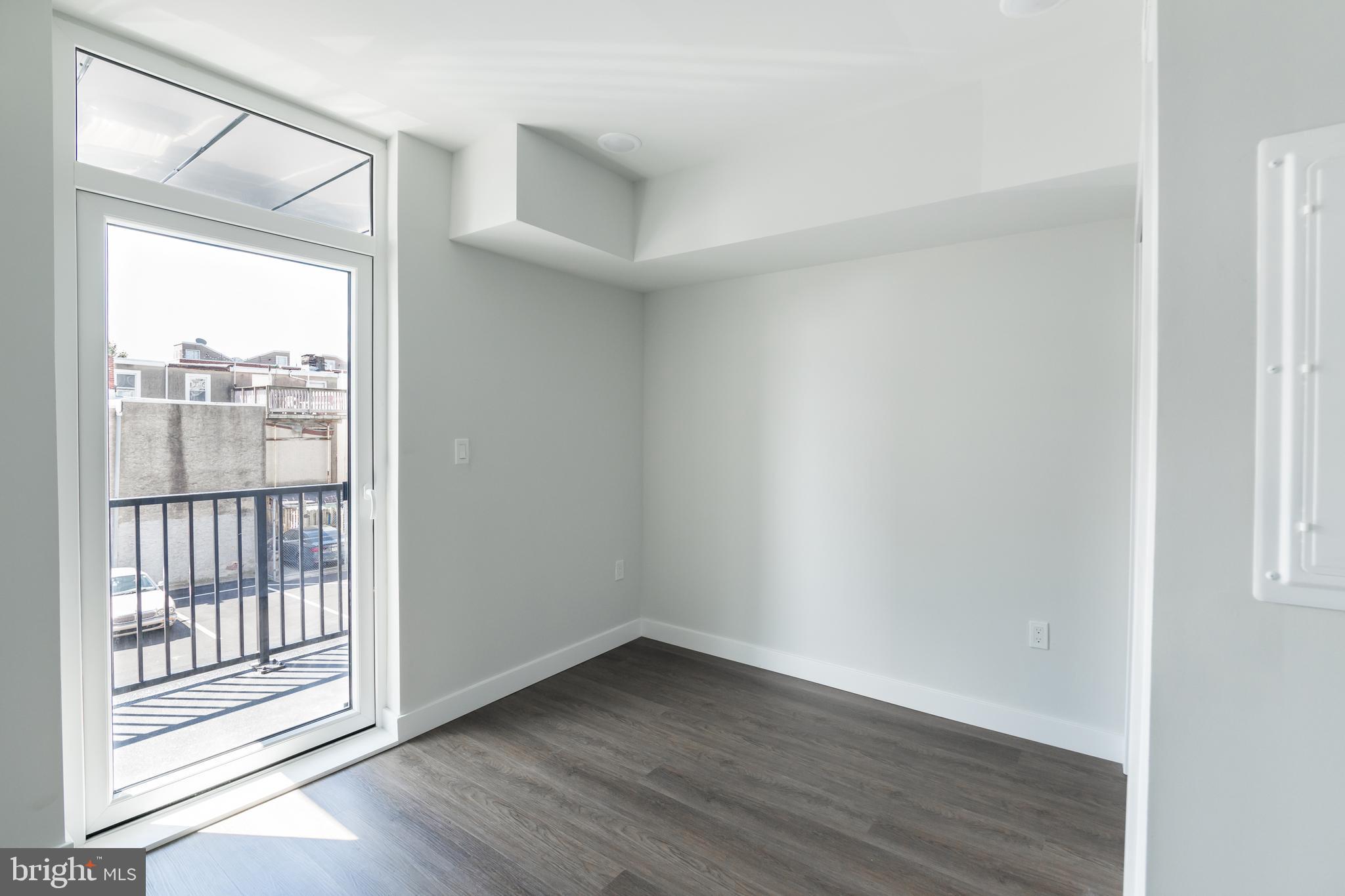 NORTHERN LIBERTIES - Residential Lease
