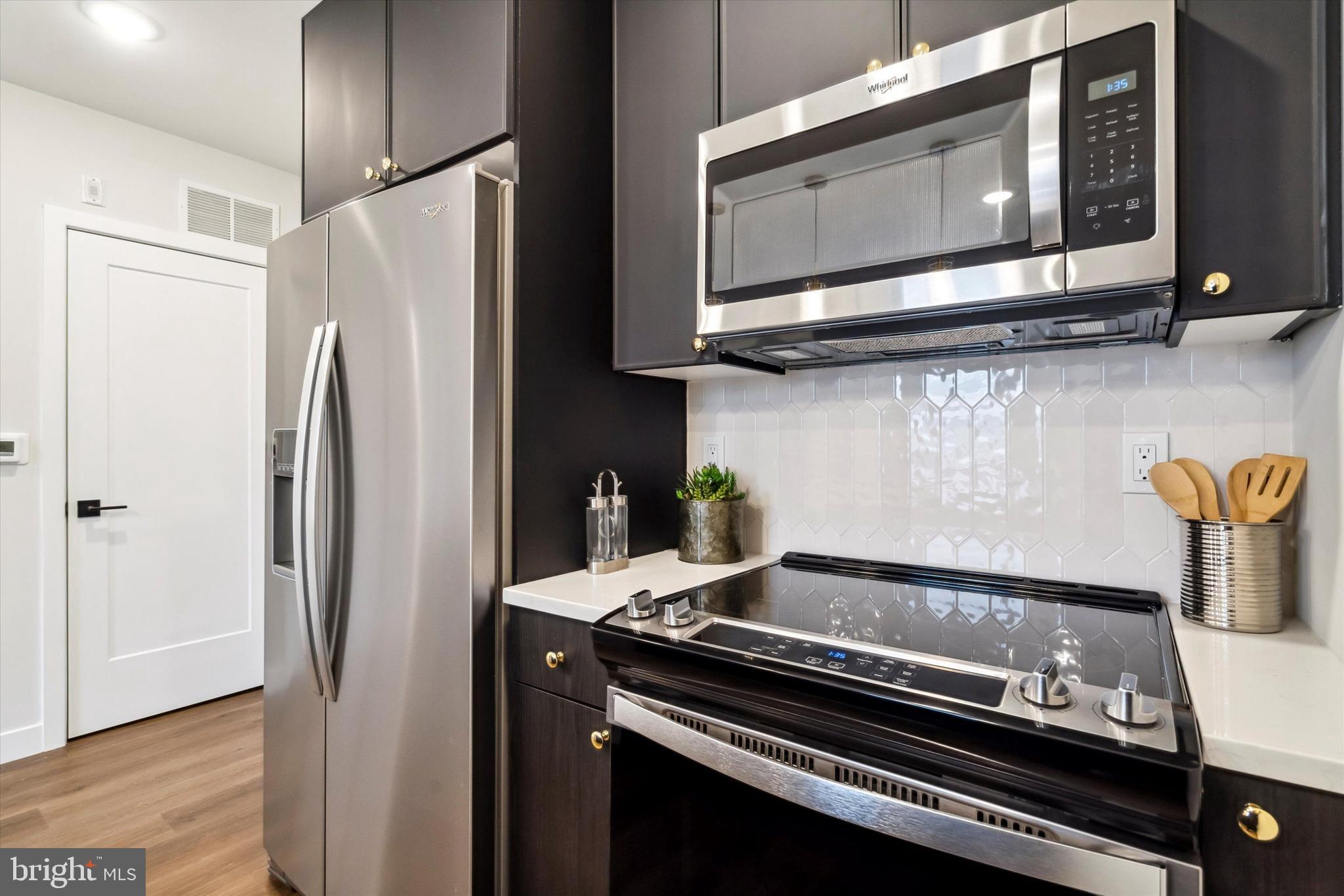 NORTHERN LIBERTIES - Residential Lease