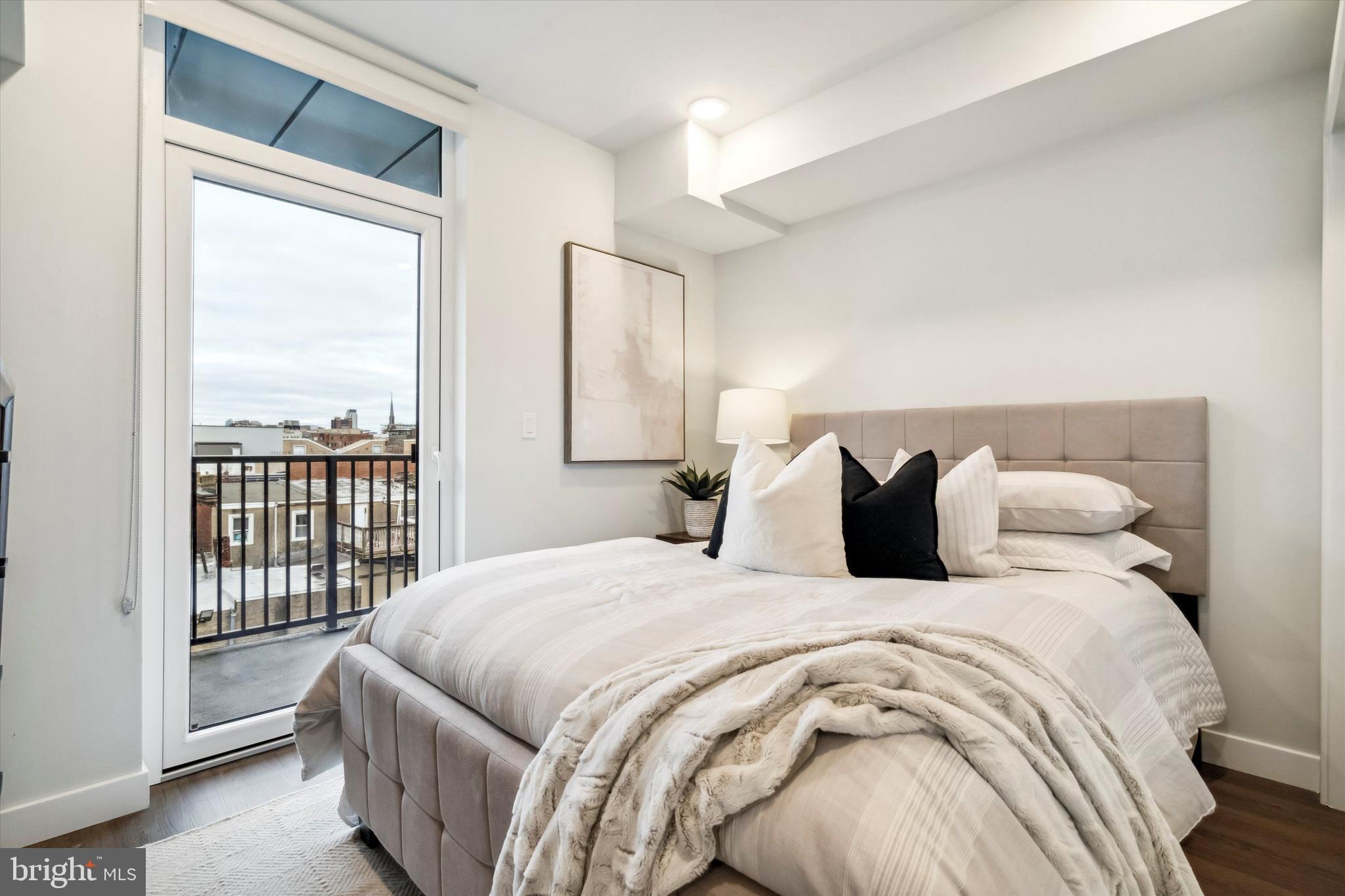 NORTHERN LIBERTIES - Residential Lease