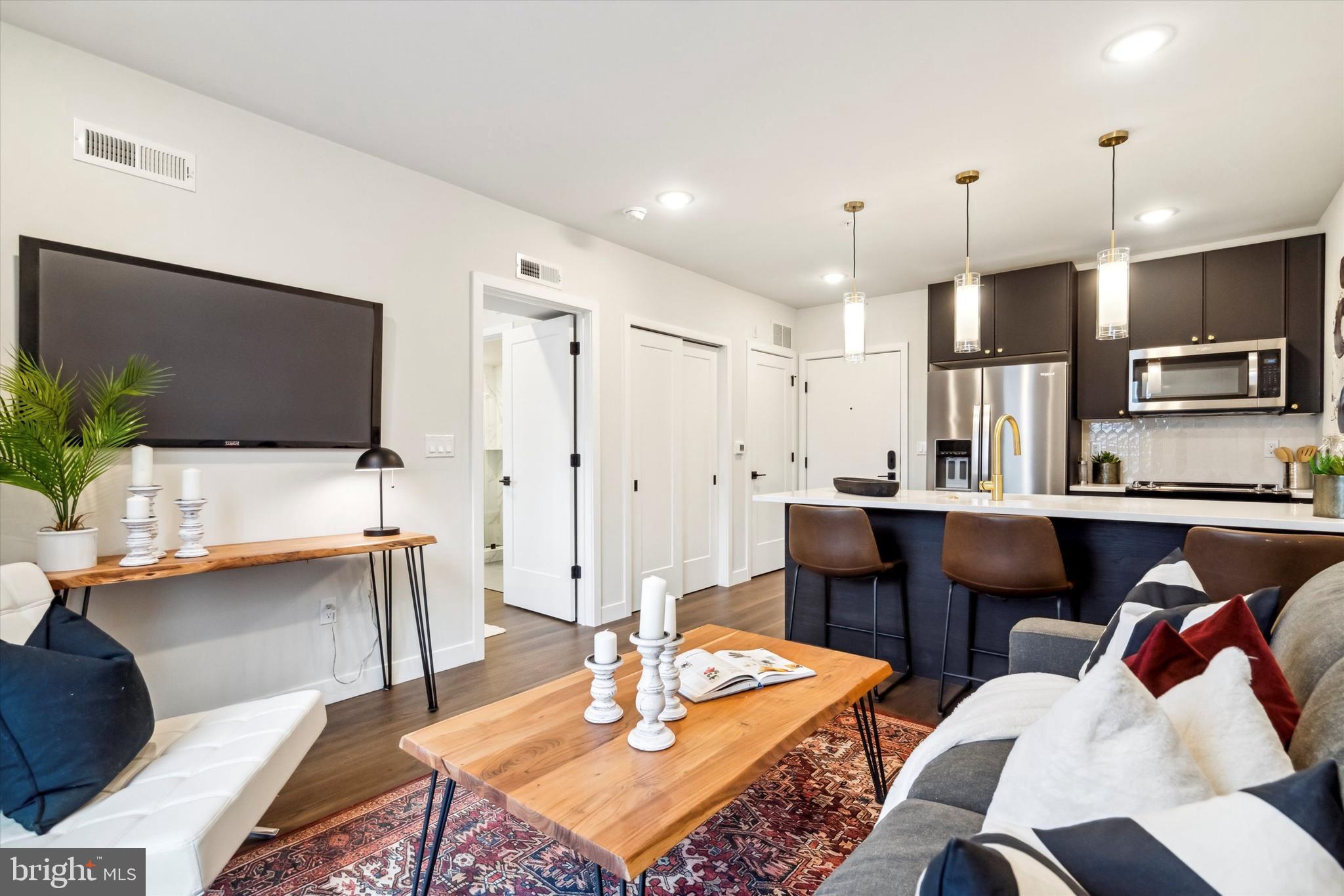 NORTHERN LIBERTIES - Residential Lease
