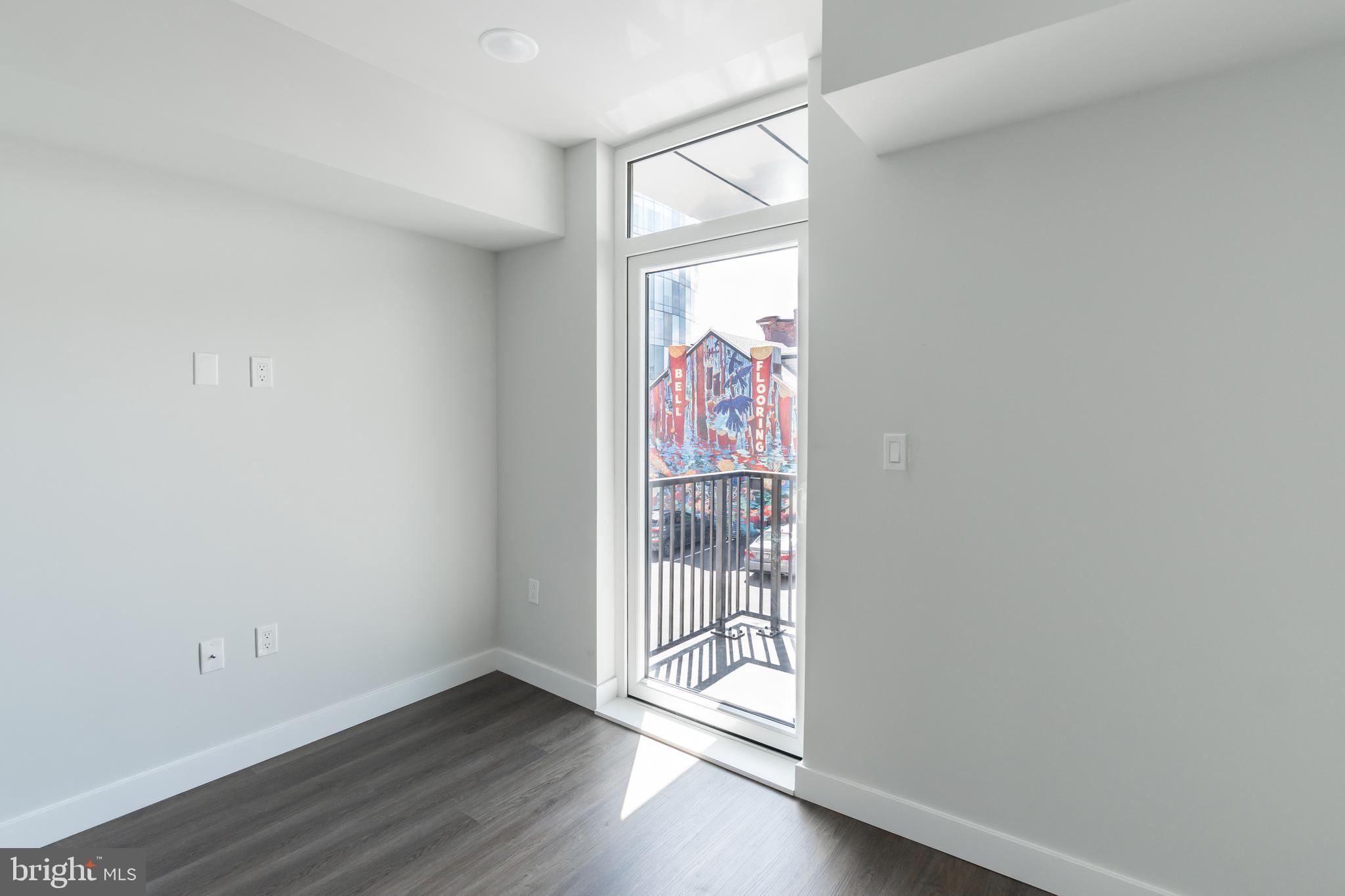 NORTHERN LIBERTIES - Residential Lease