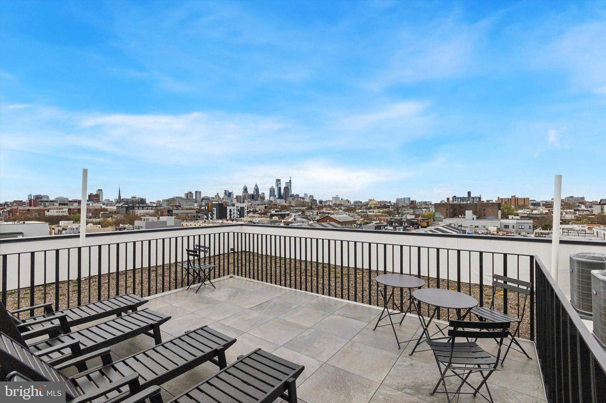 NORTHERN LIBERTIES - Residential Lease