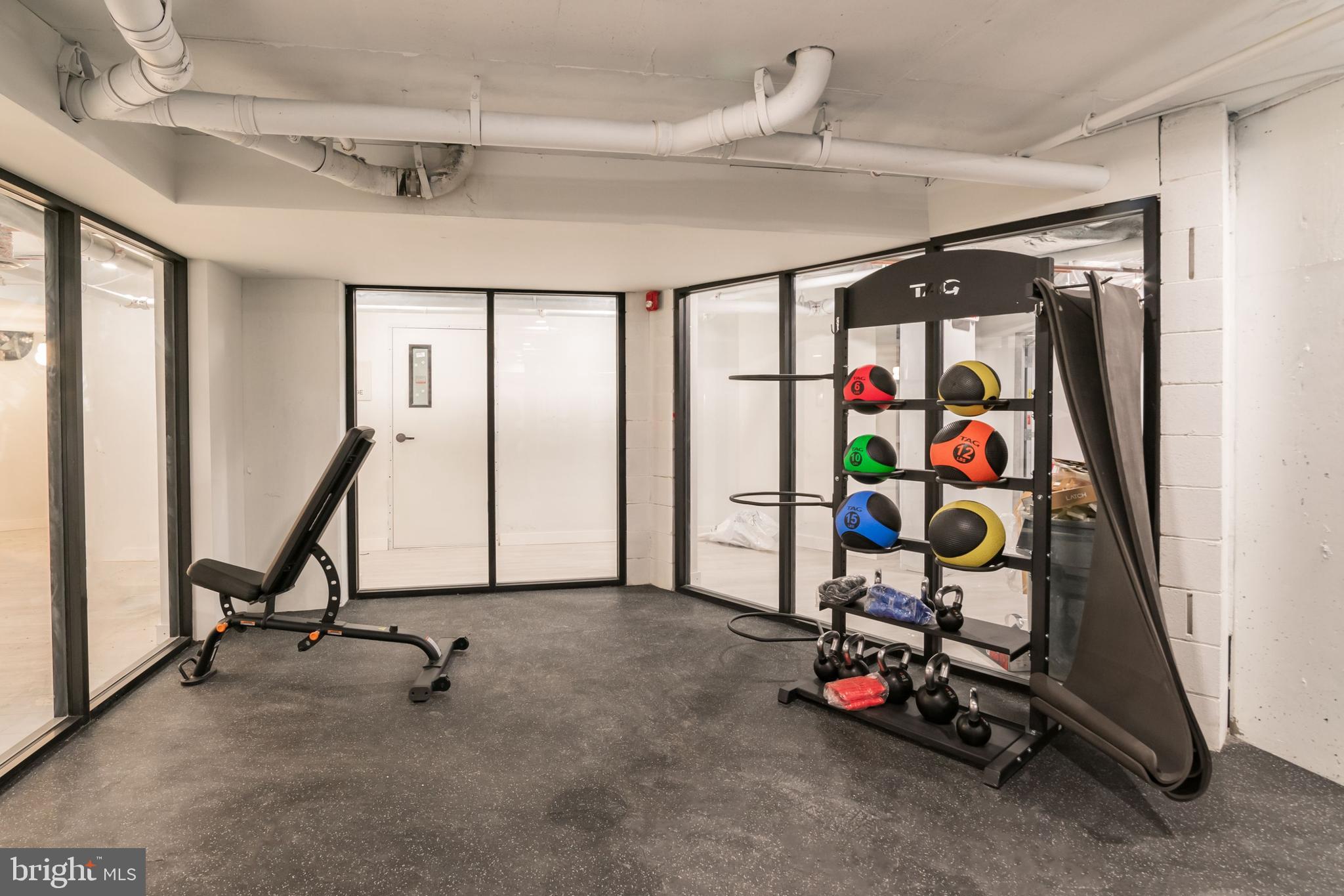 NORTHERN LIBERTIES - Residential Lease