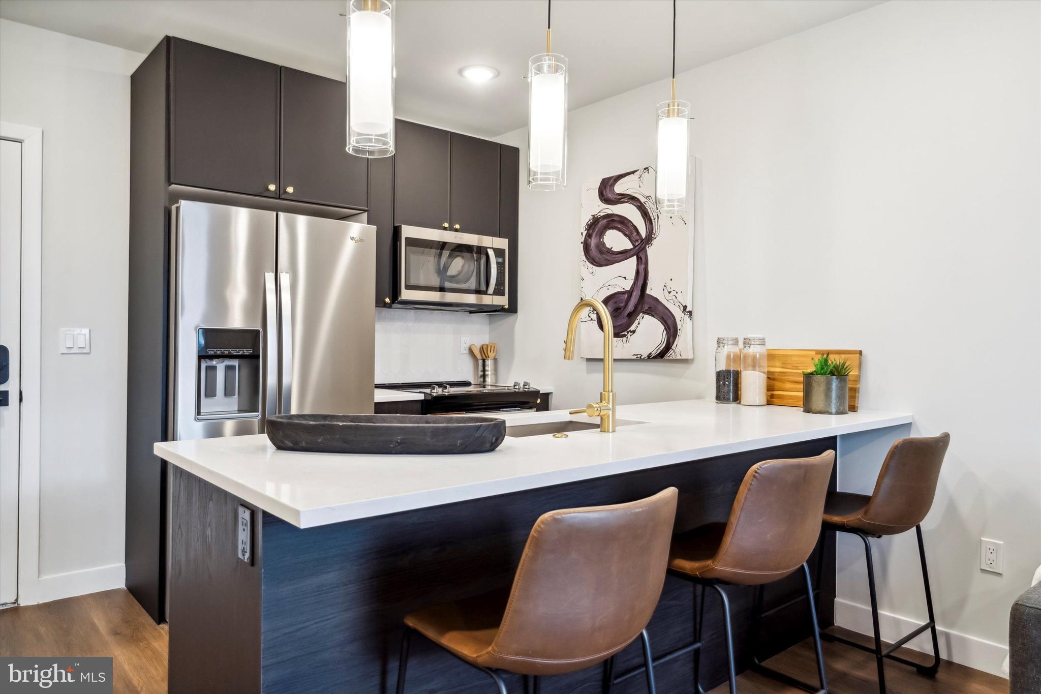 NORTHERN LIBERTIES - Residential Lease