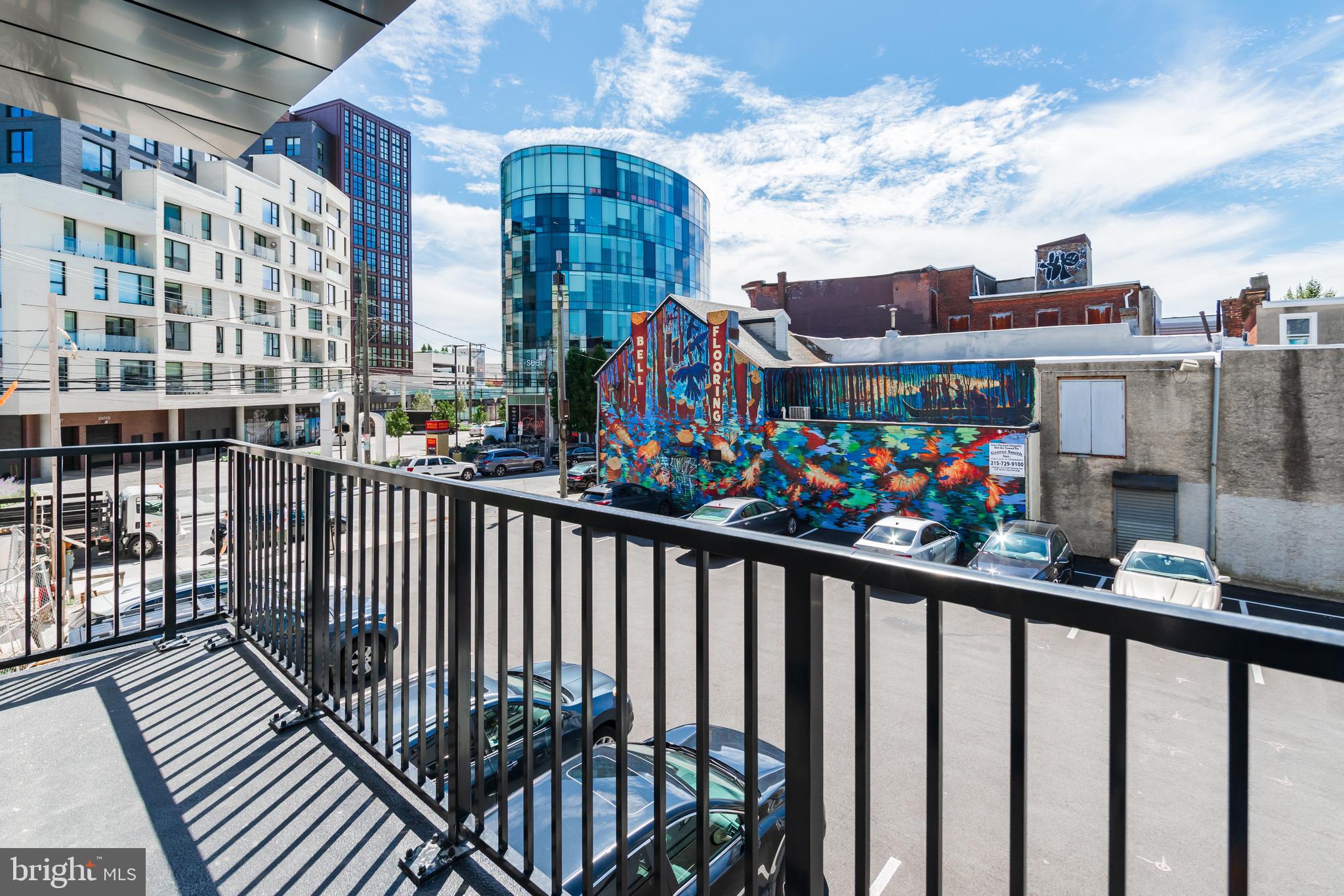 NORTHERN LIBERTIES - Residential Lease