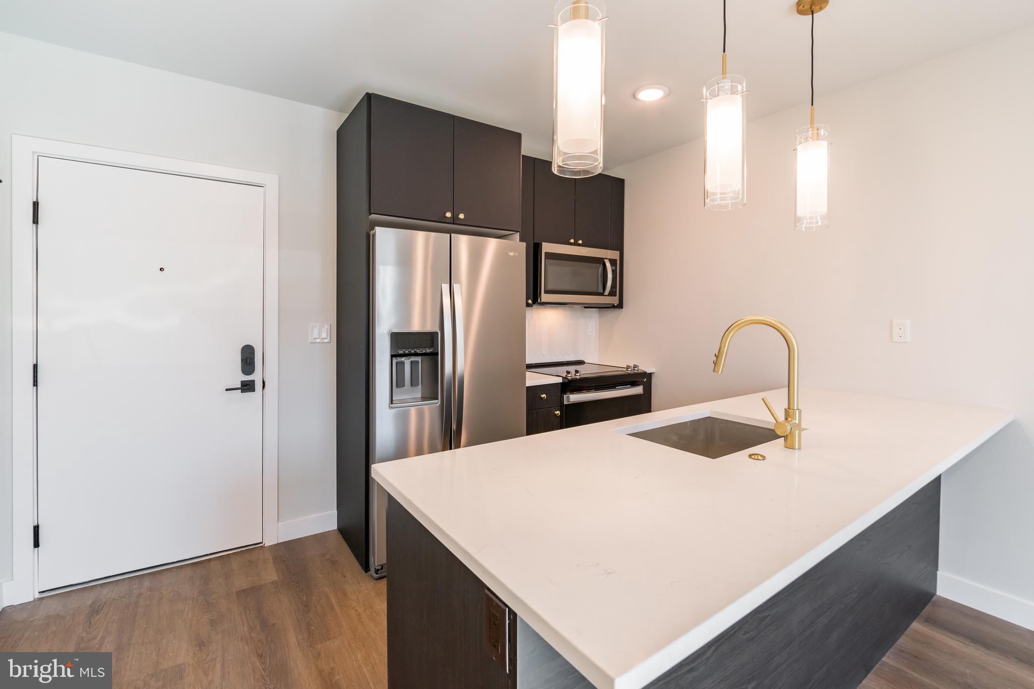 NORTHERN LIBERTIES - Residential Lease