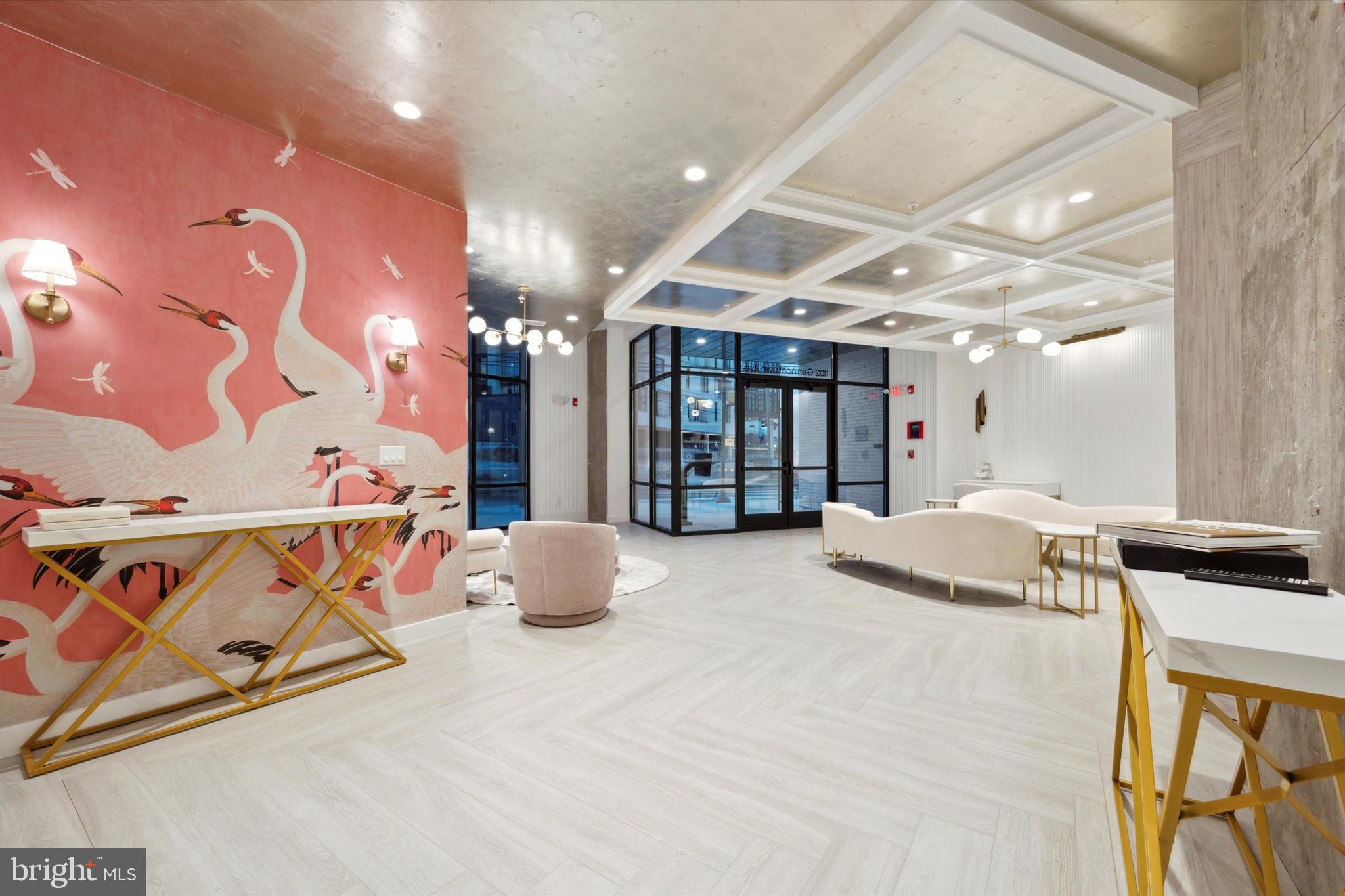 NORTHERN LIBERTIES - Residential Lease