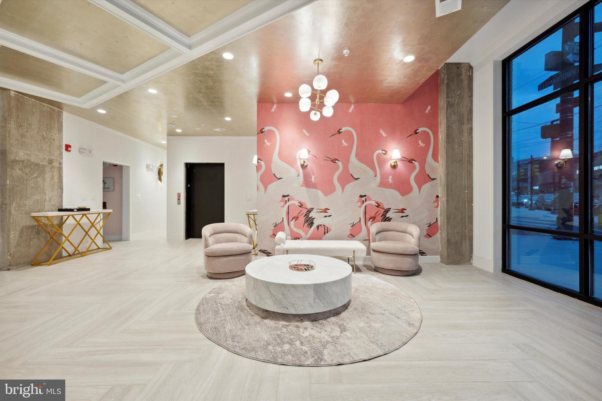 NORTHERN LIBERTIES - Residential Lease