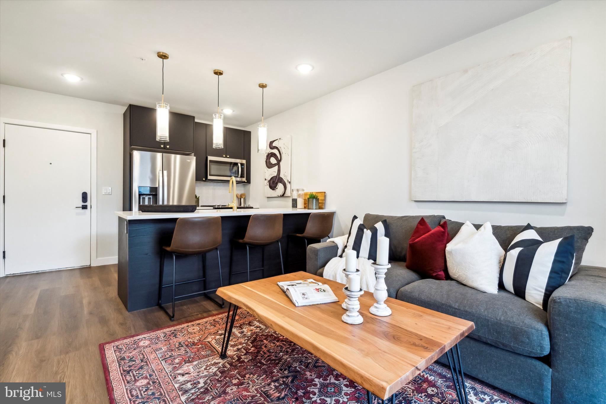 NORTHERN LIBERTIES - Residential Lease