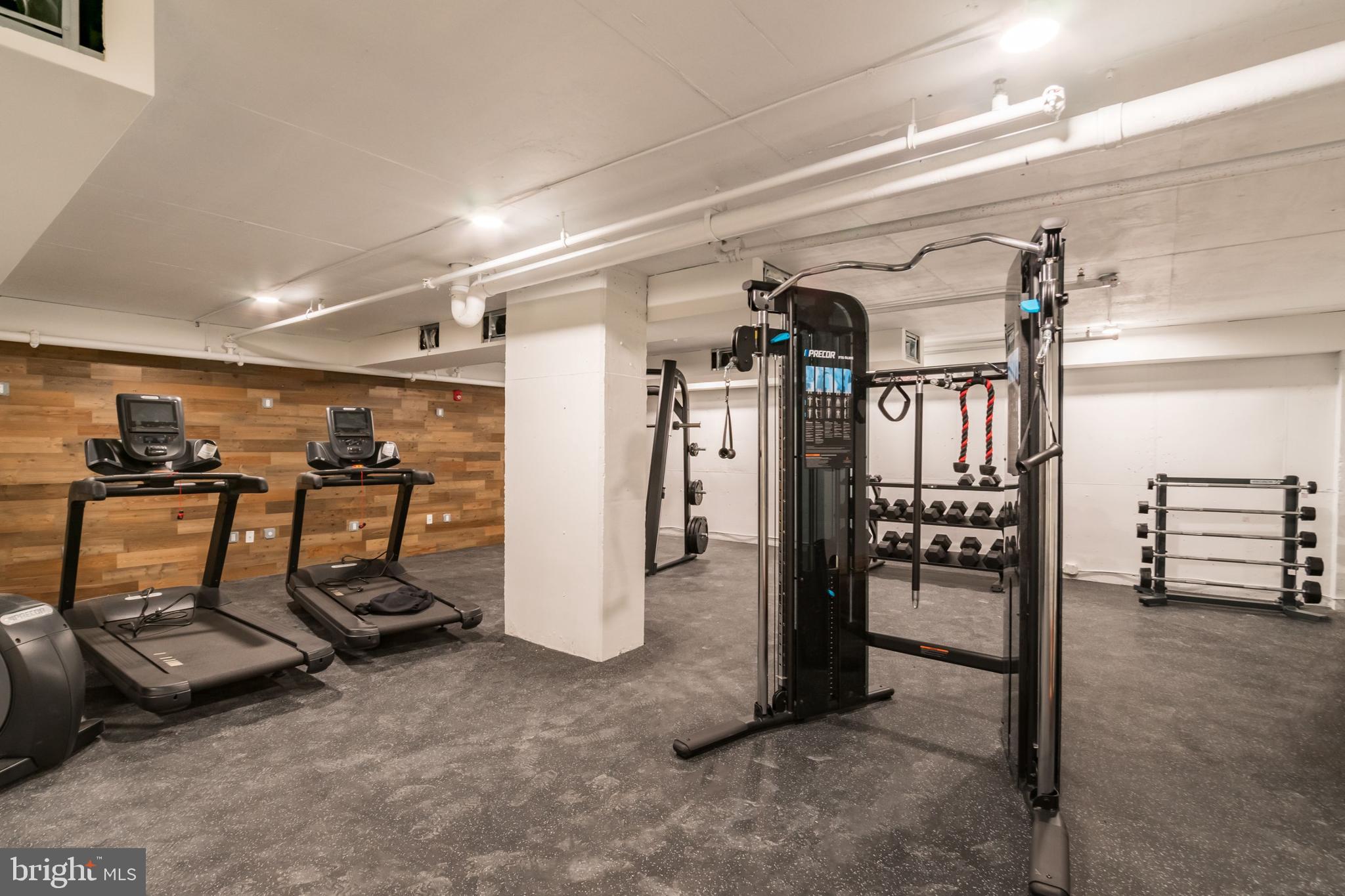 NORTHERN LIBERTIES - Residential Lease