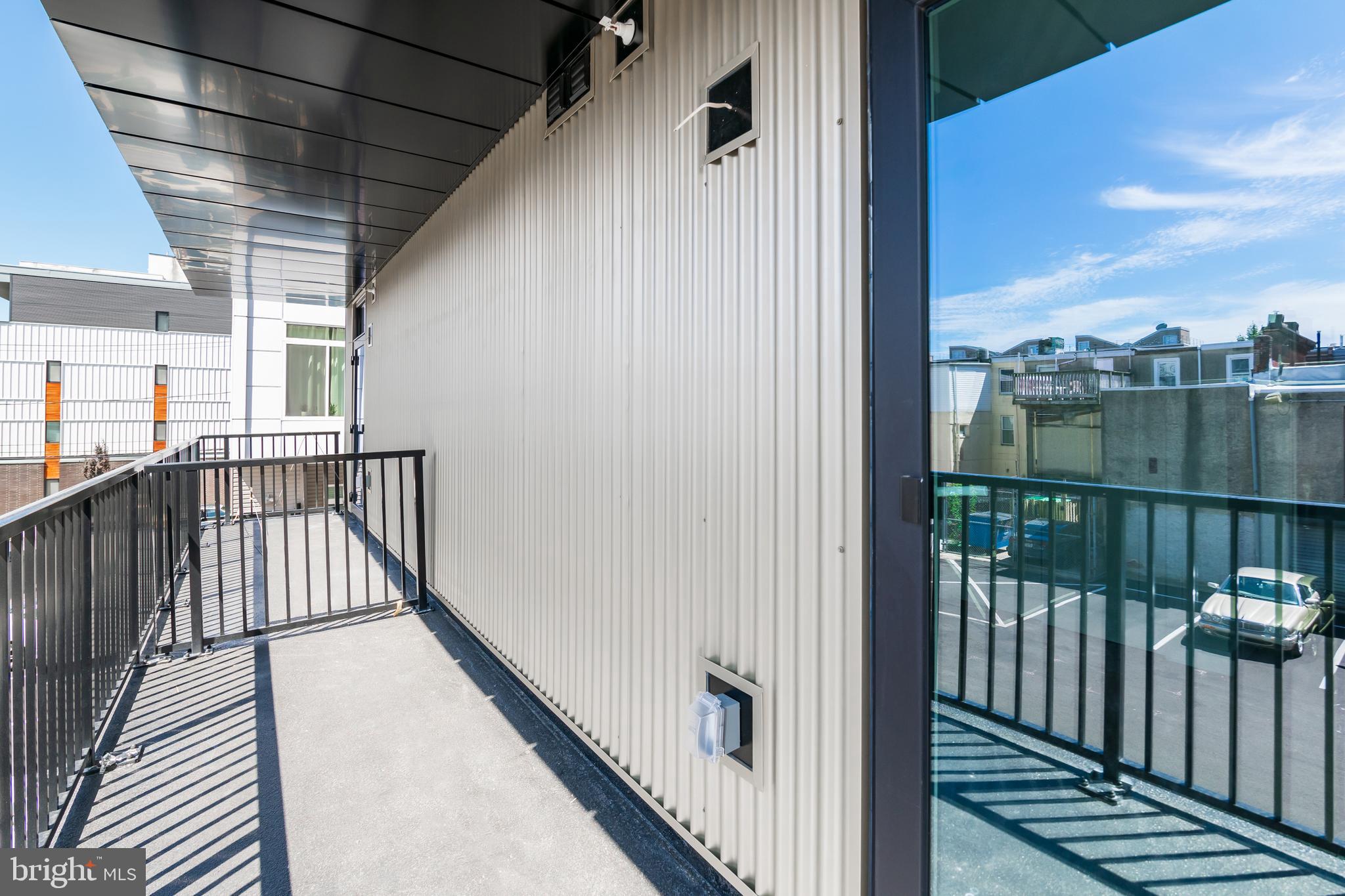 NORTHERN LIBERTIES - Residential Lease