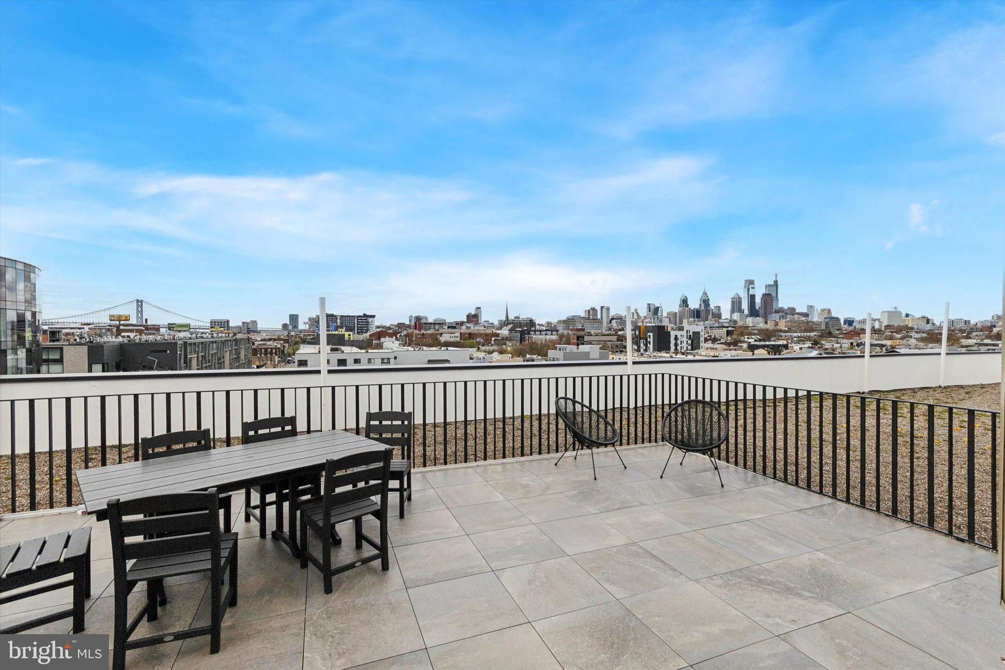 NORTHERN LIBERTIES - Residential Lease