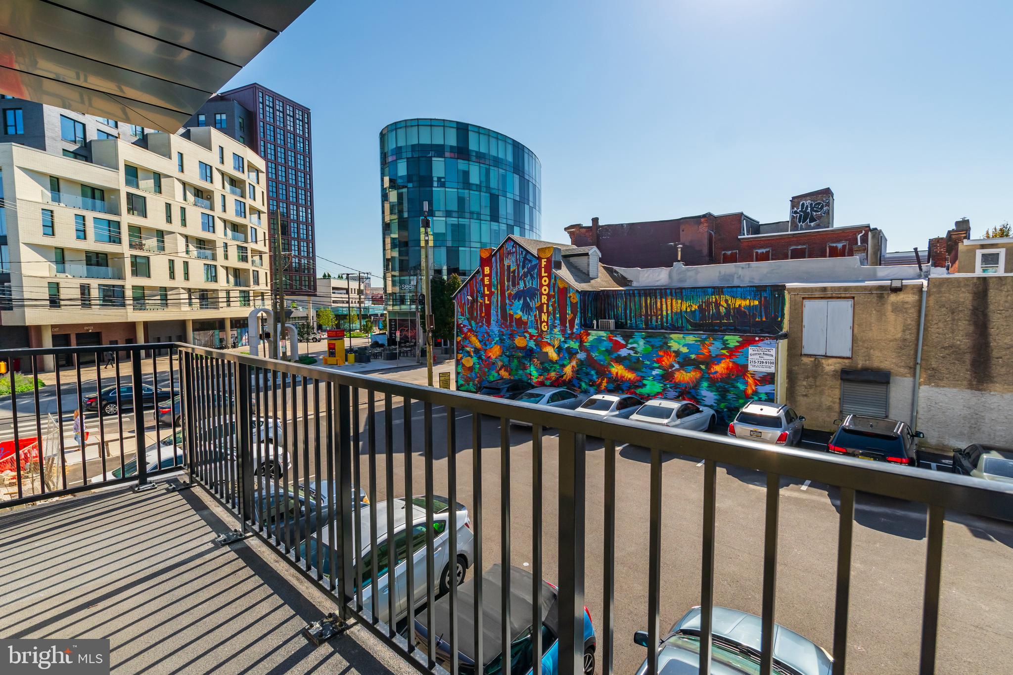 NORTHERN LIBERTIES - Residential Lease