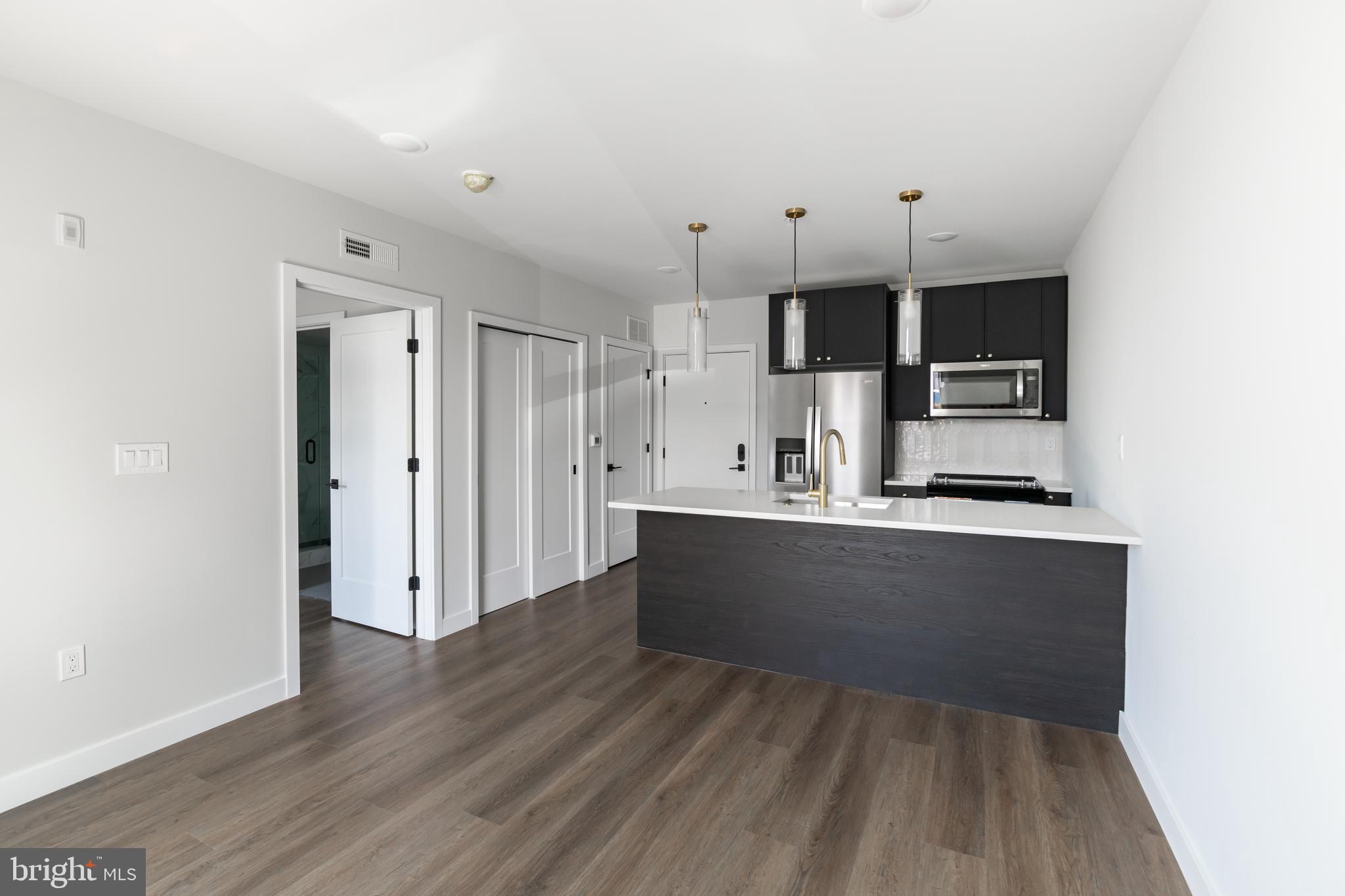 NORTHERN LIBERTIES - Residential Lease