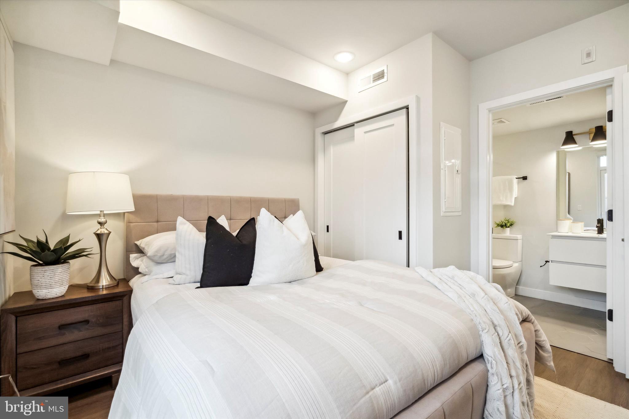 NORTHERN LIBERTIES - Residential Lease